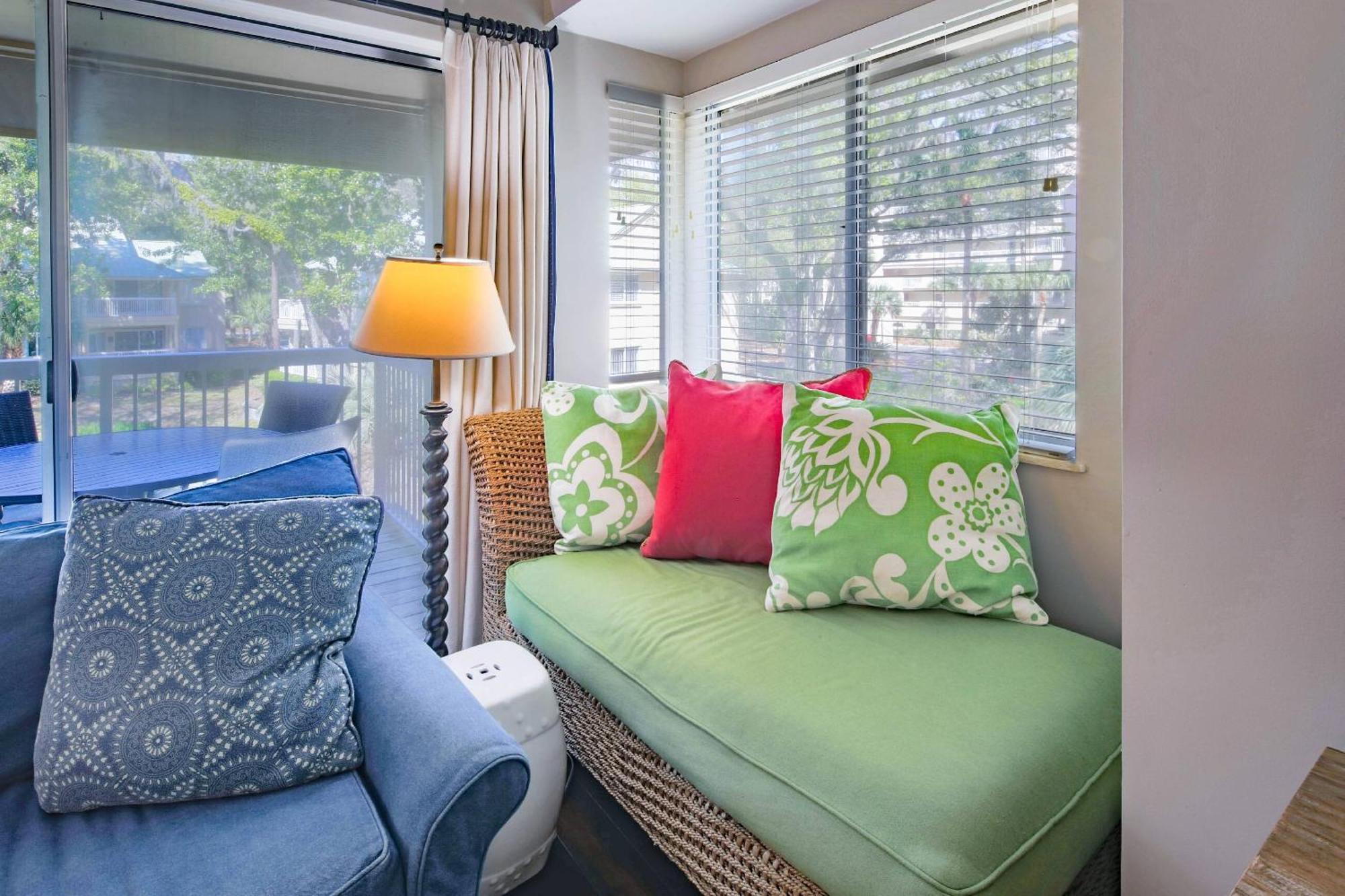 Rest A Shored Holiday home *