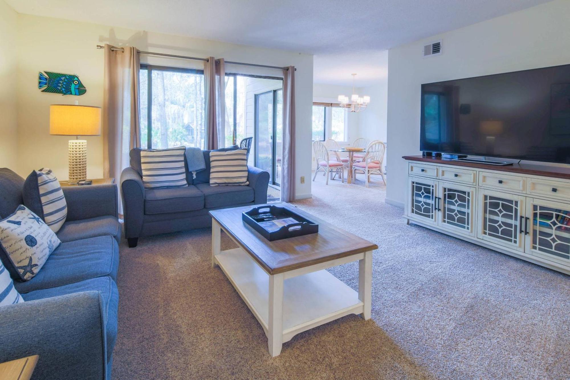 2331 Racquet Club Holiday home