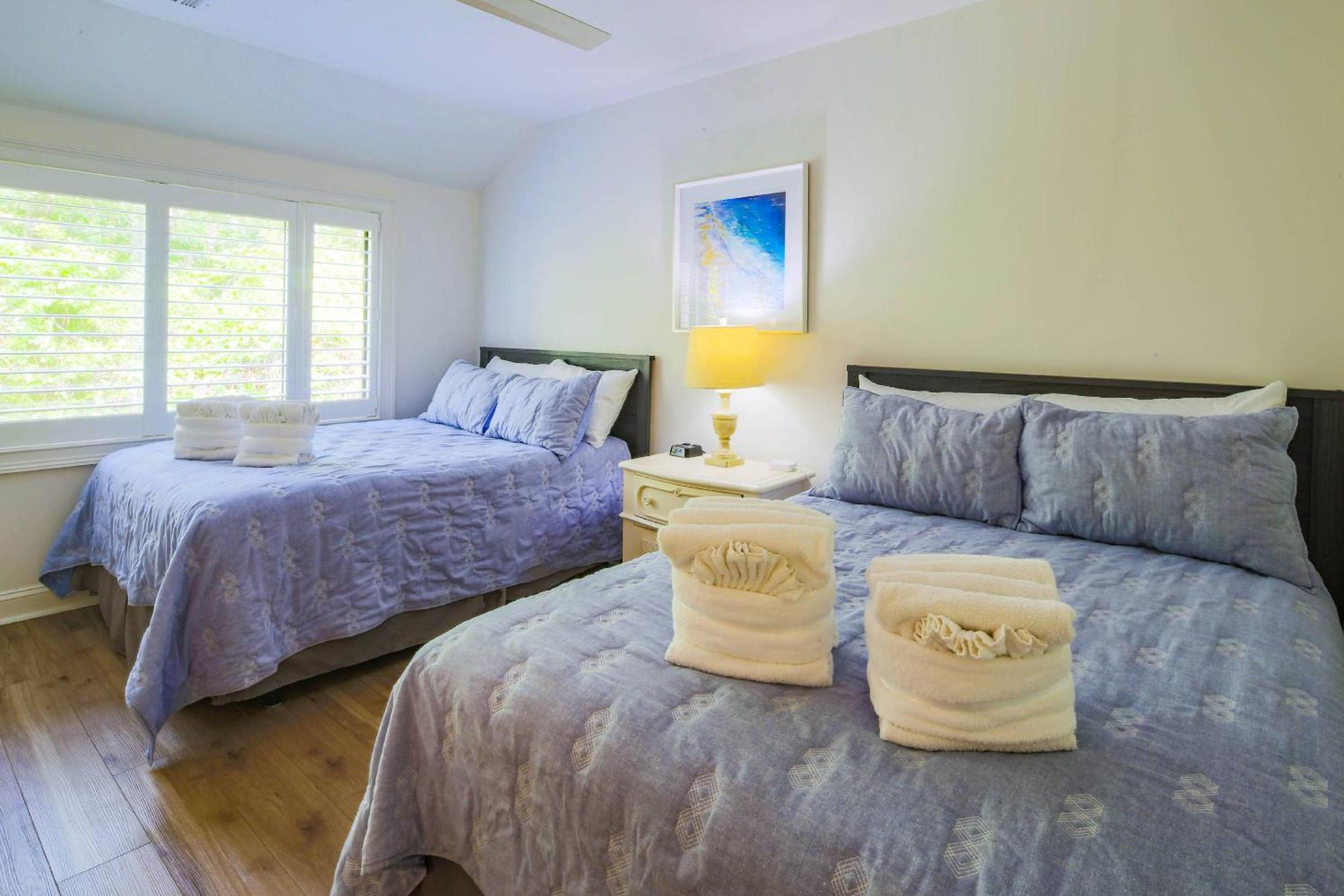 Holiday home Island Getaway Hilton Head Island