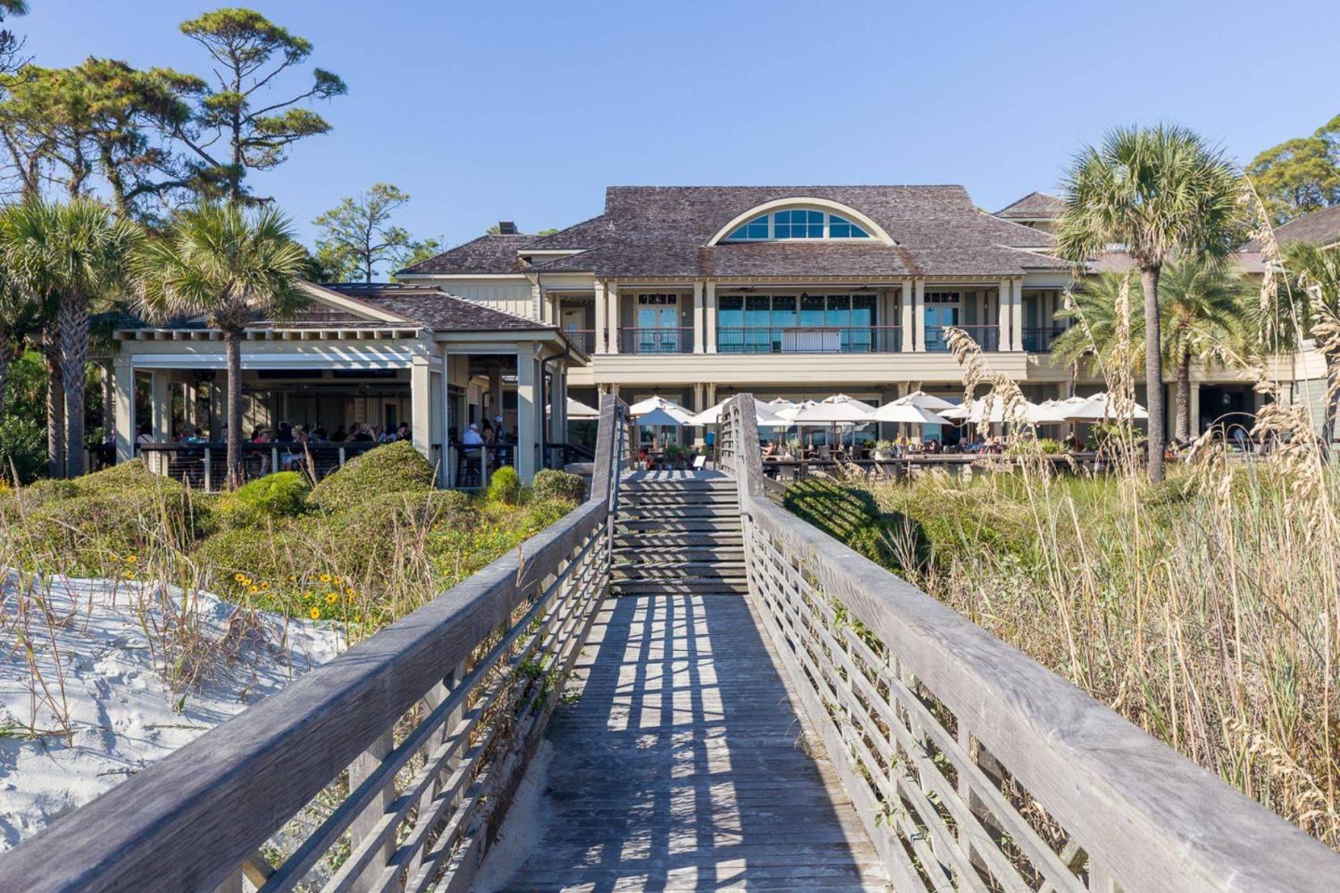 Holiday home Sweet Retreat. Hilton Head Island