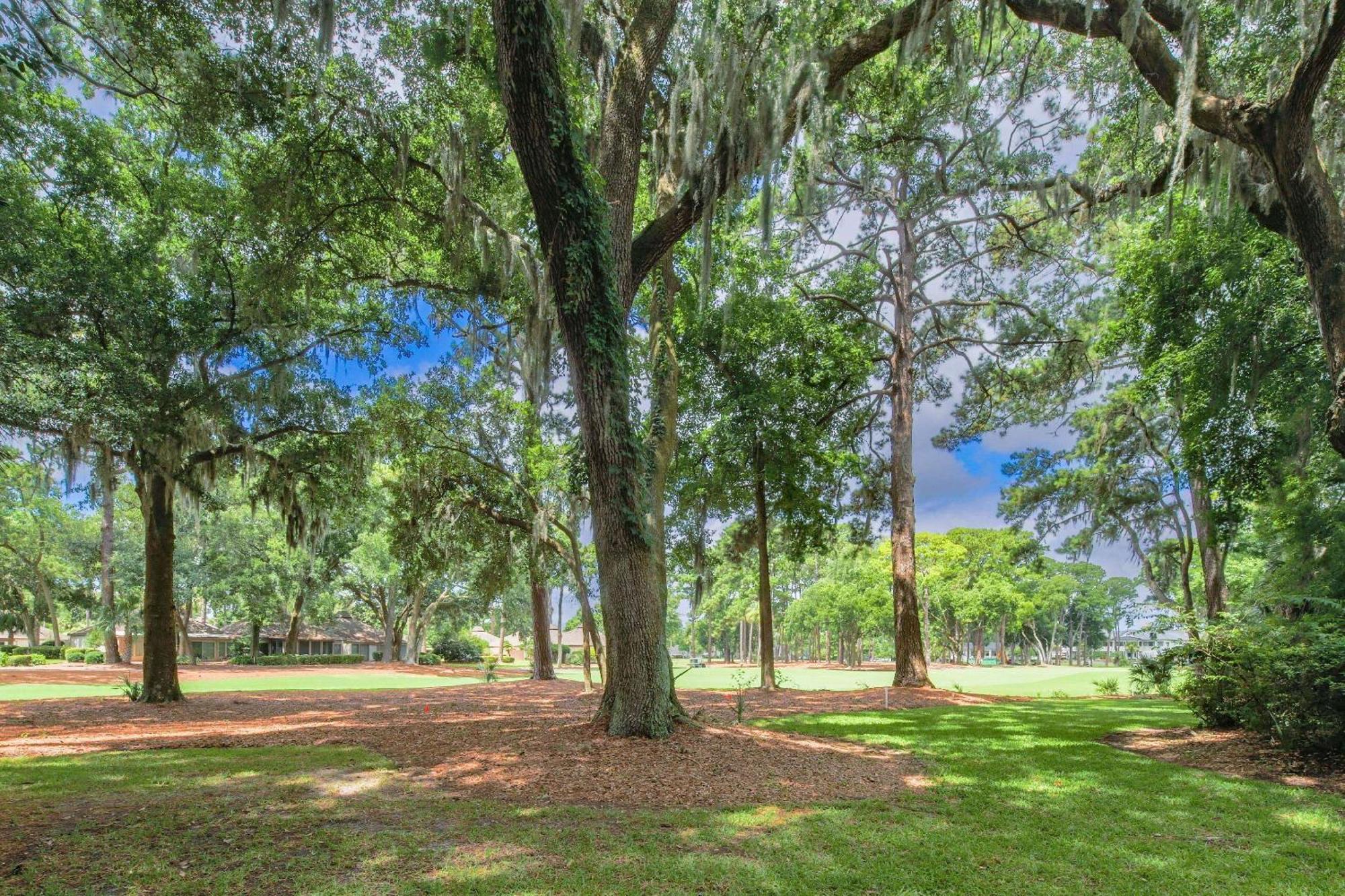 Sweet Retreat. Holiday home Hilton Head Island
