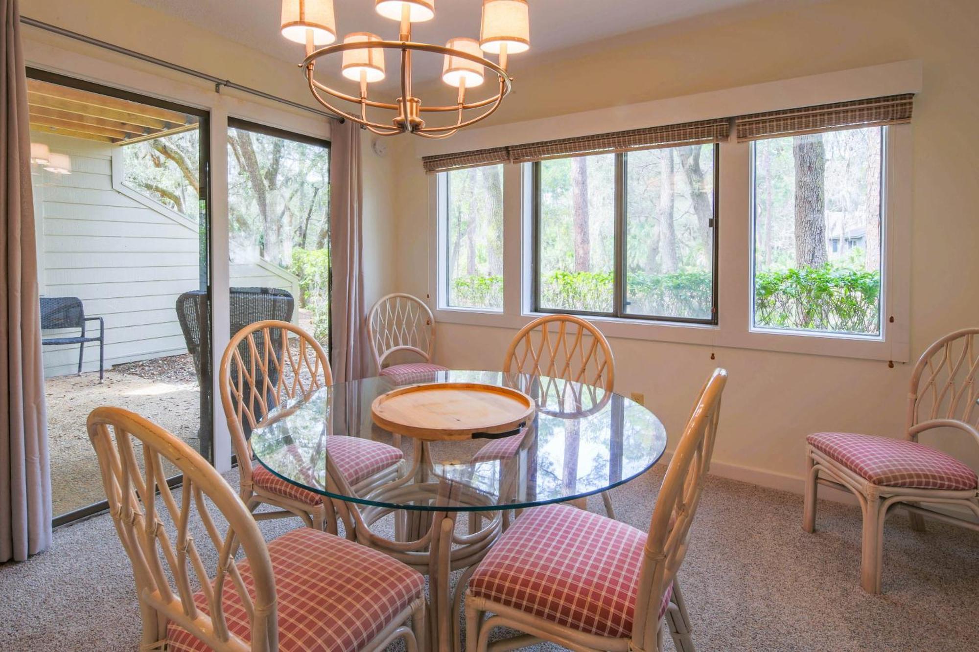 2331 Racquet Club Holiday home Hilton Head Island