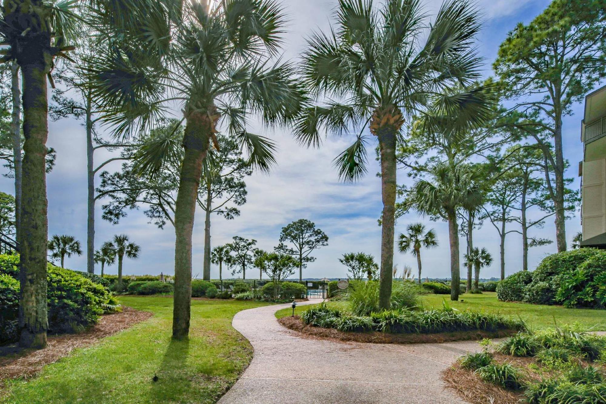 Sea Forever. Hilton Head Island