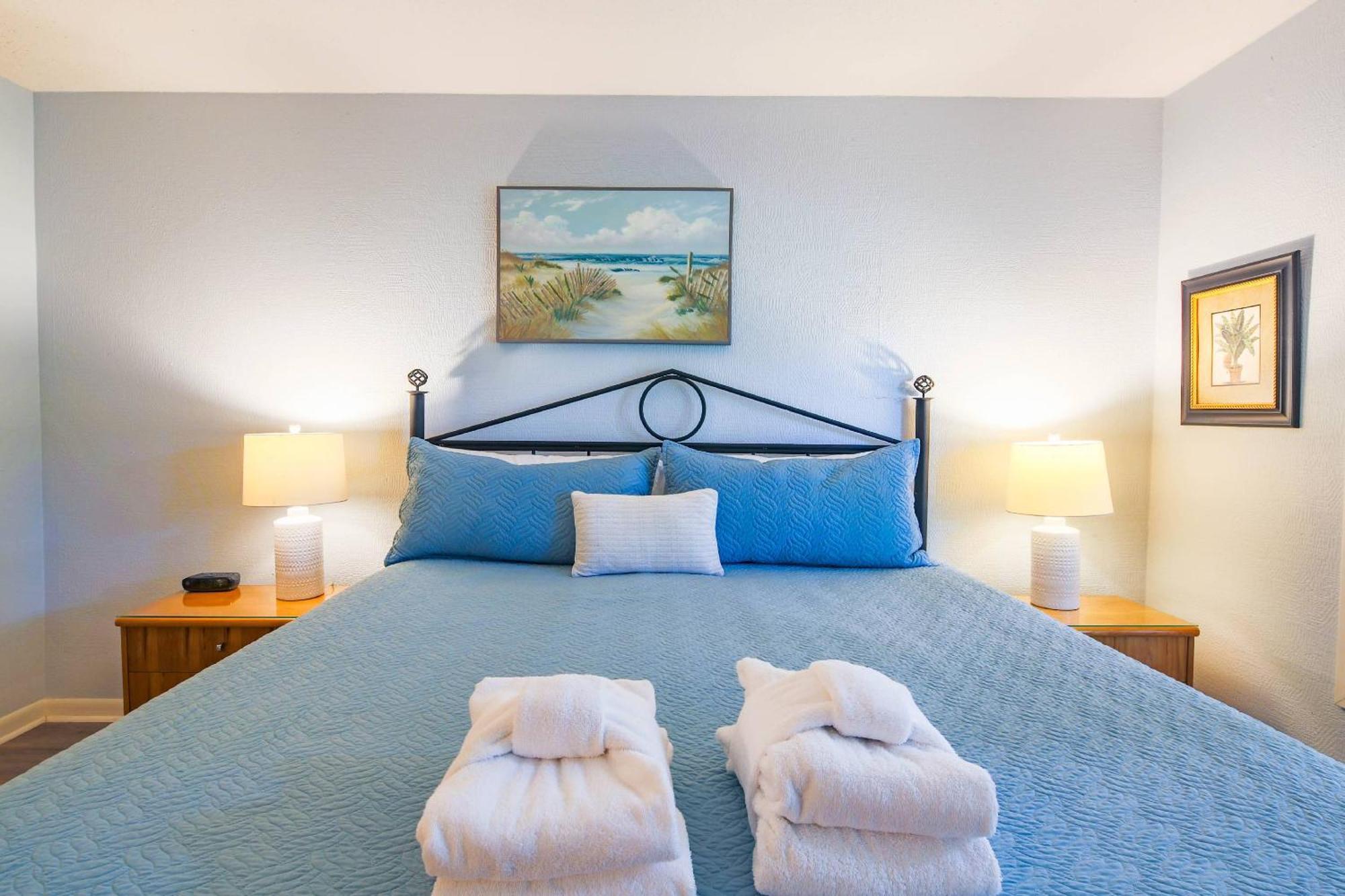 Sweet Retreat. Holiday home Hilton Head Island