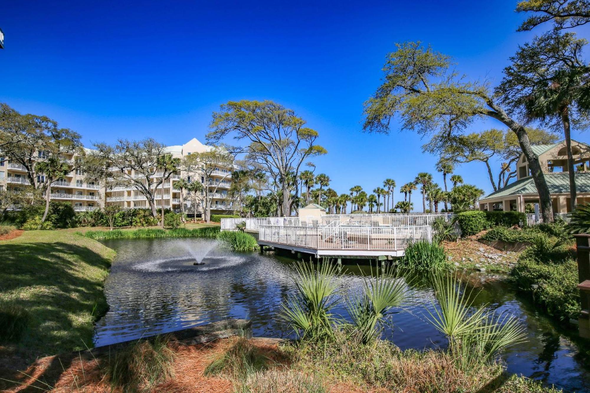 Rest A Shored Hilton Head Island