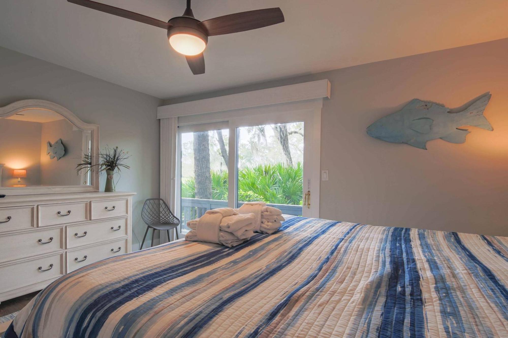 Siesta By The Sea * Hilton Head Island
