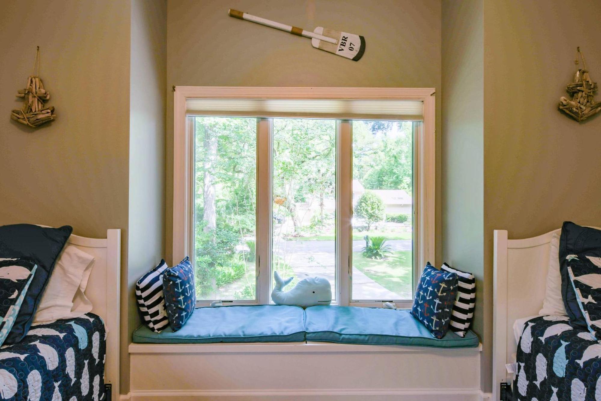 6 Midstream Holiday home