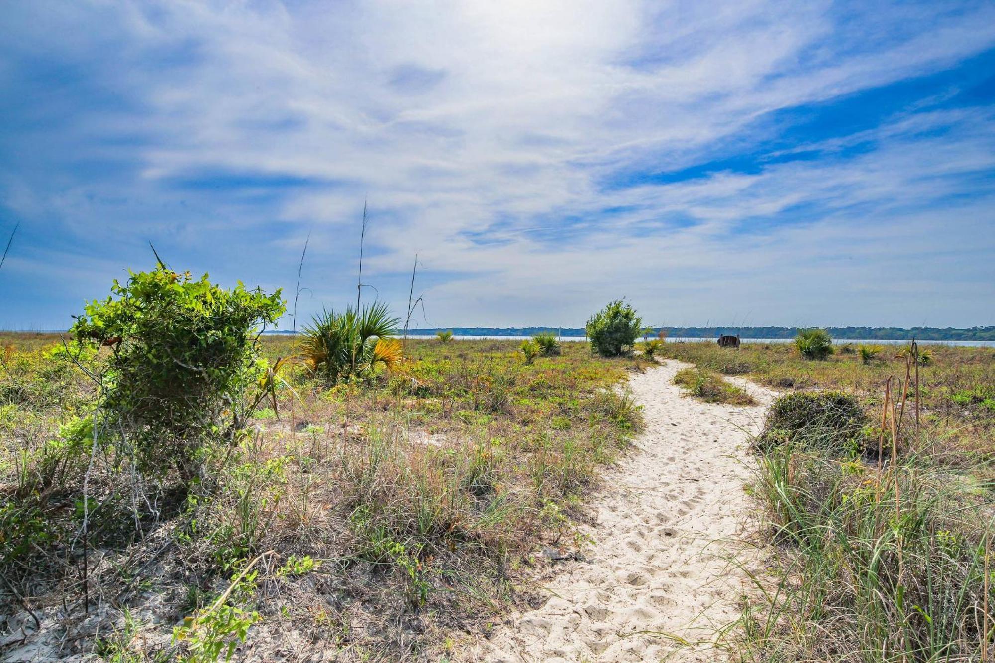 Sea Forever. Holiday home Hilton Head Island