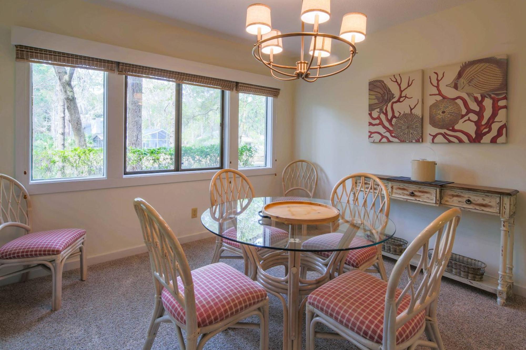 Holiday home 2331 Racquet Club