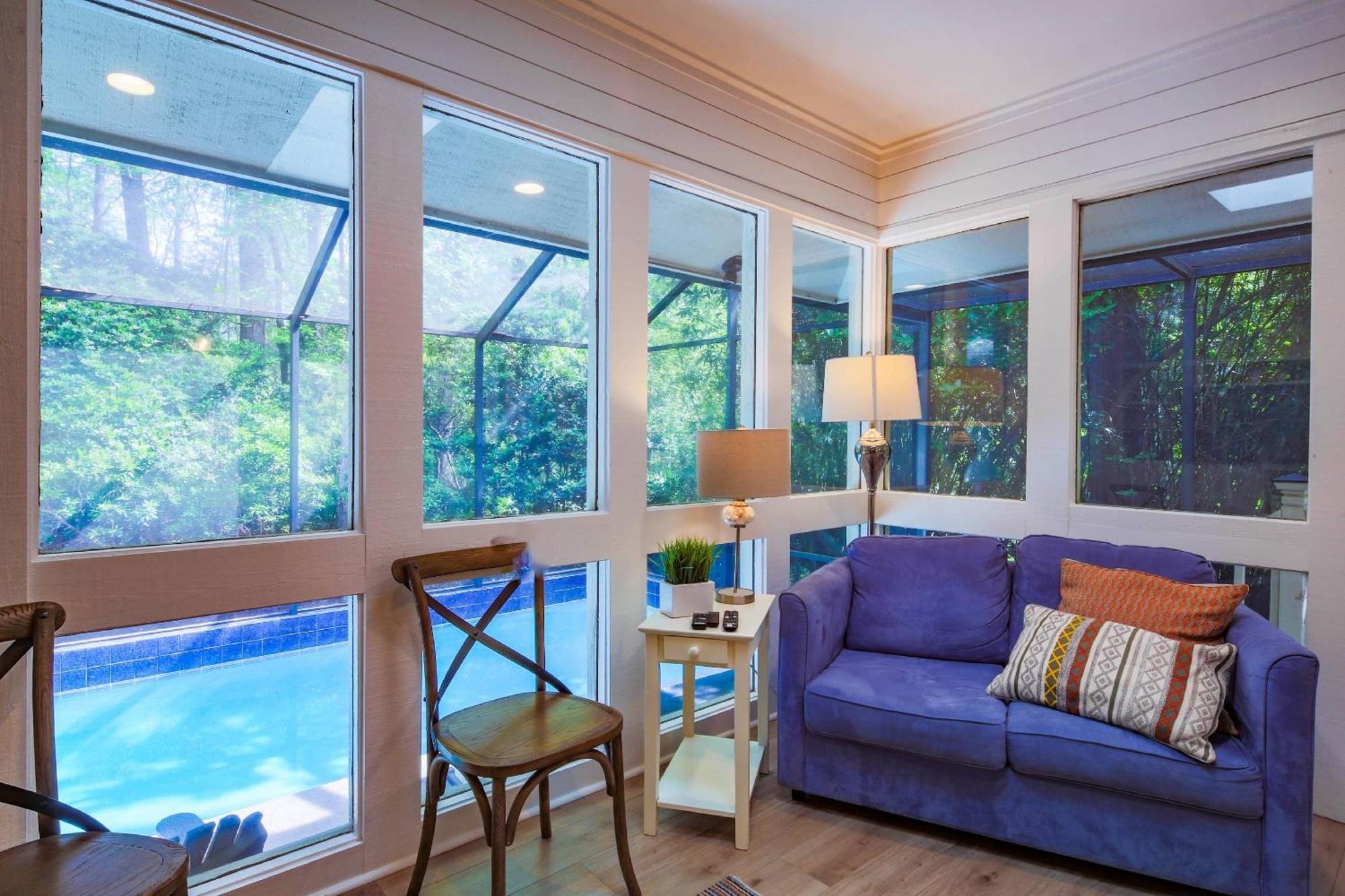 Holiday home Island Getaway