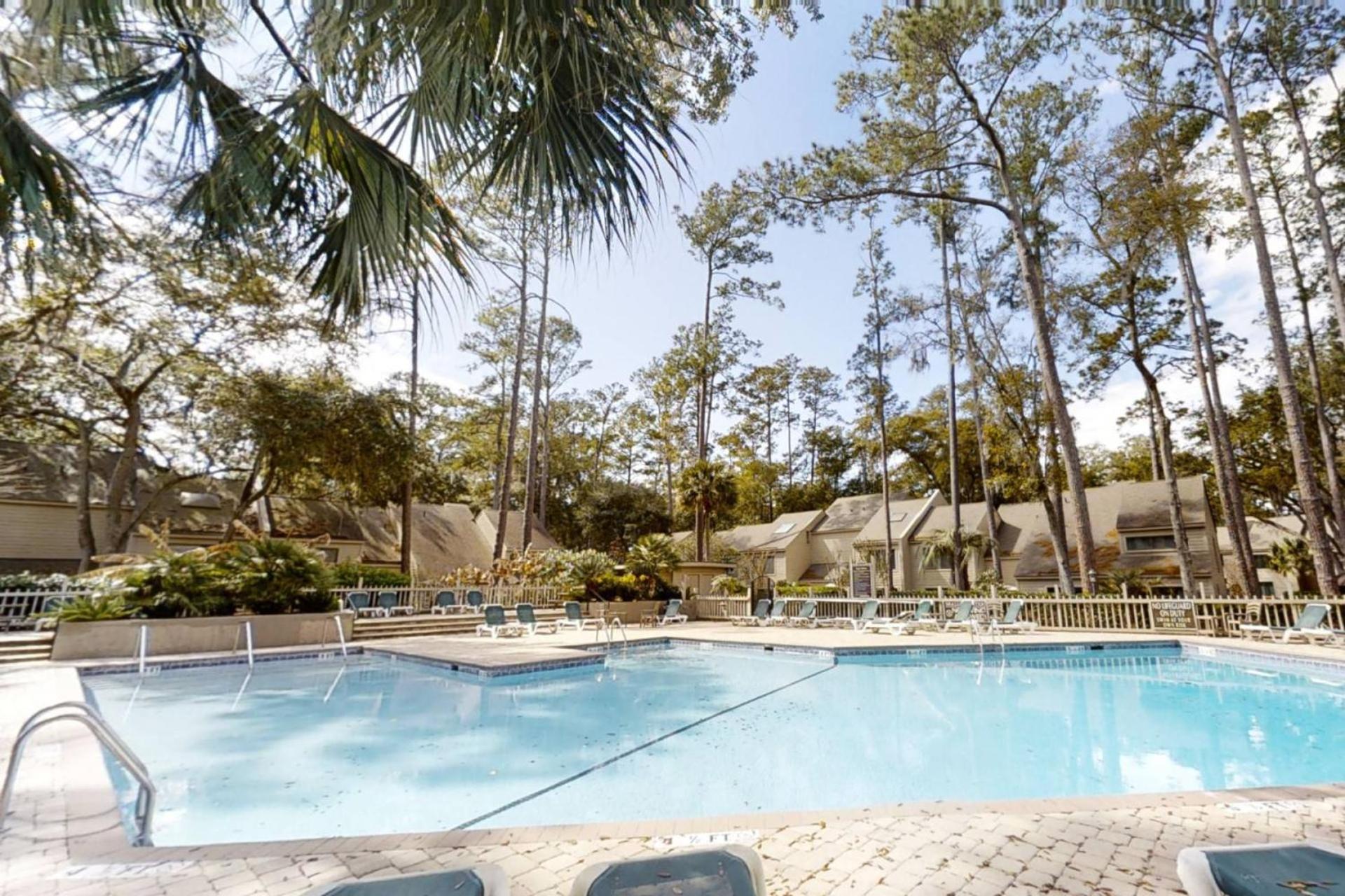 Holiday home Sweet Retreat. Hilton Head Island