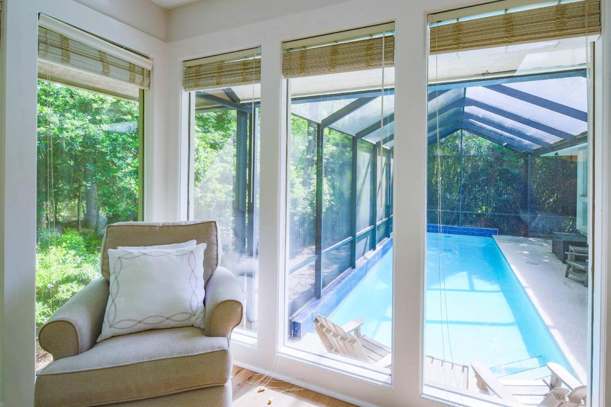 Island Getaway Holiday home