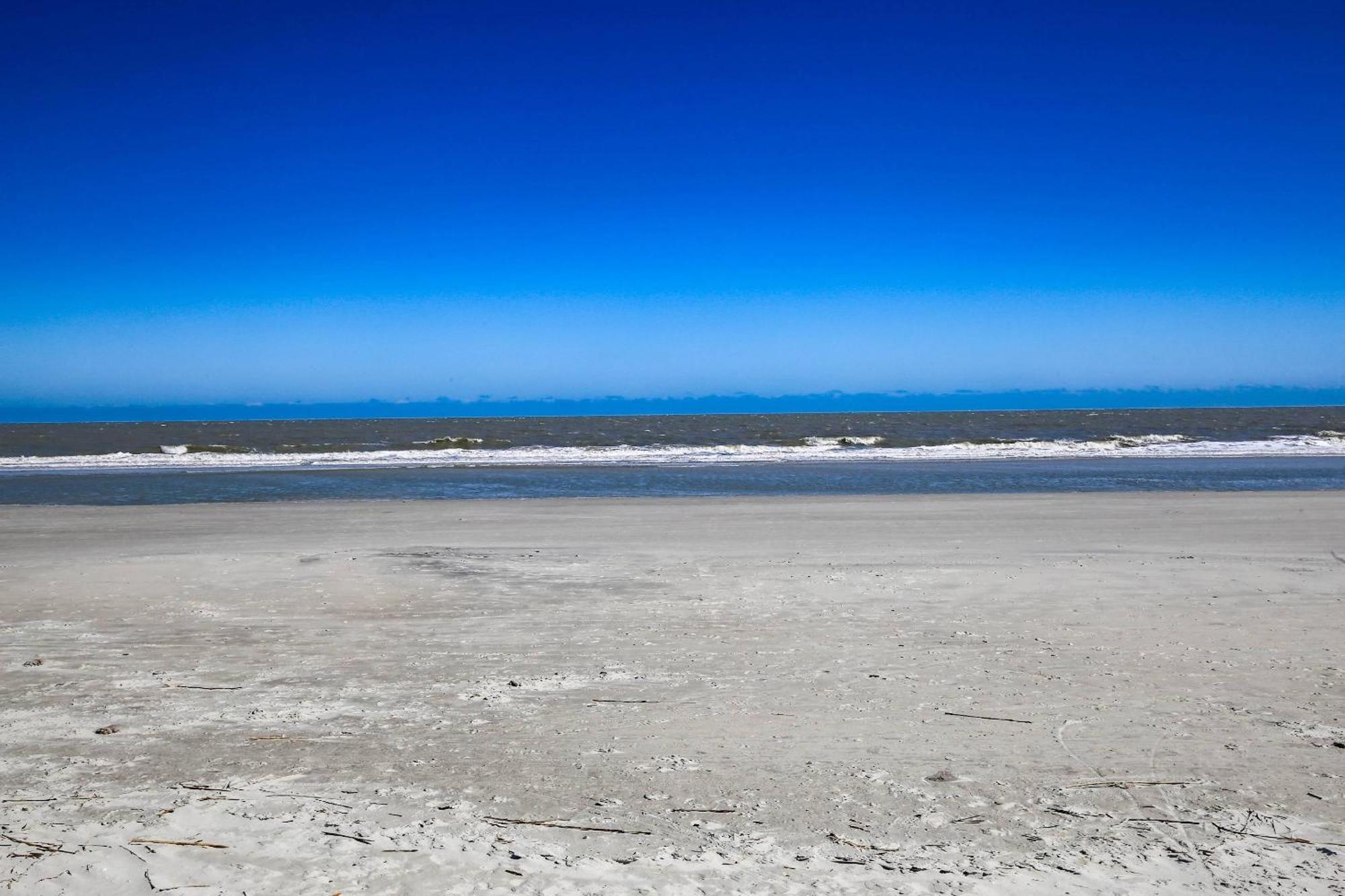 Holiday home Ocean Breeze*