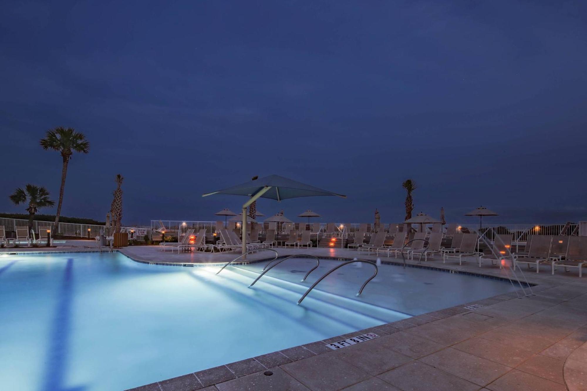 Ocean Breeze* Holiday home