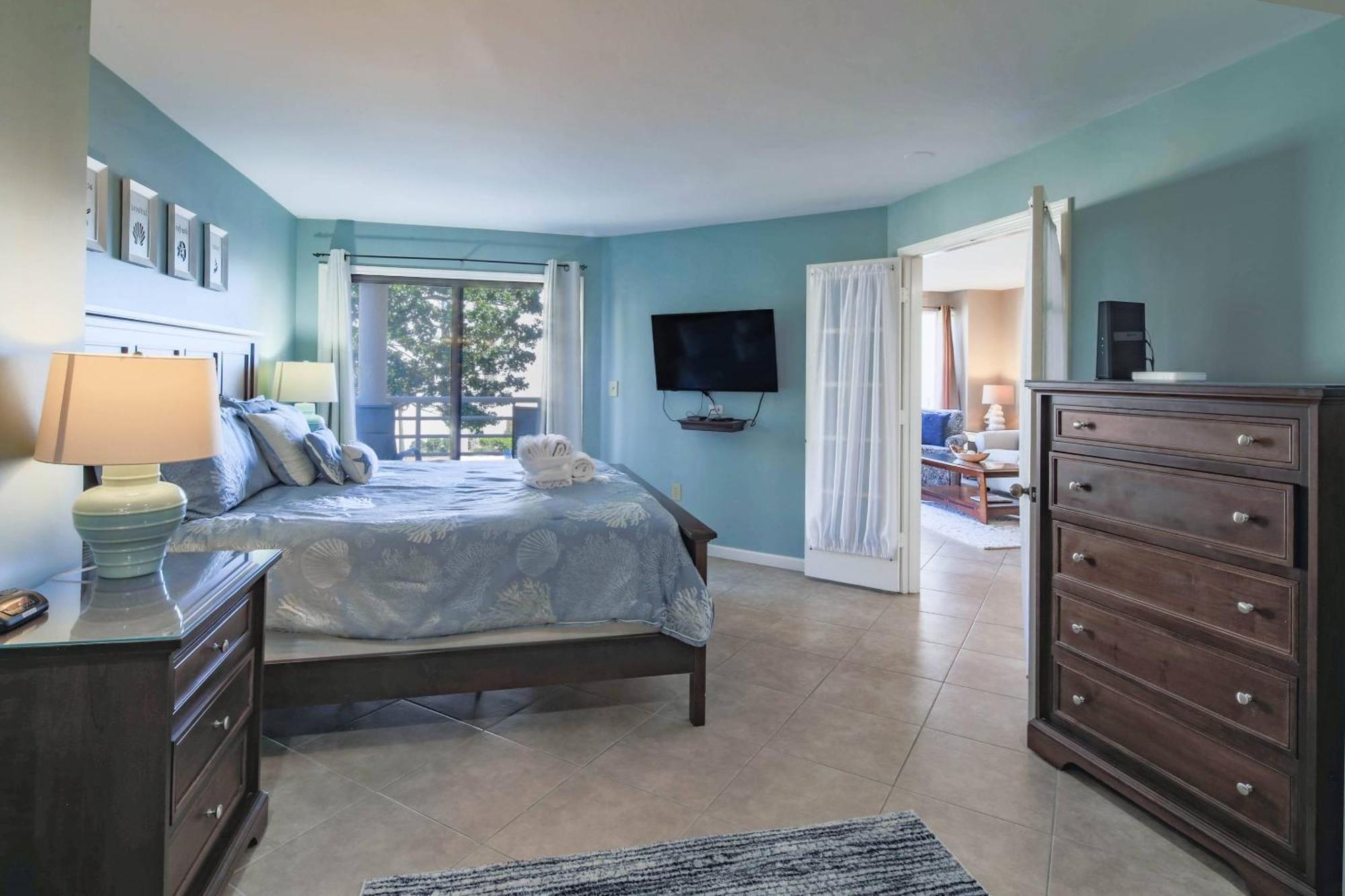 Holiday home Ocean Breeze* *