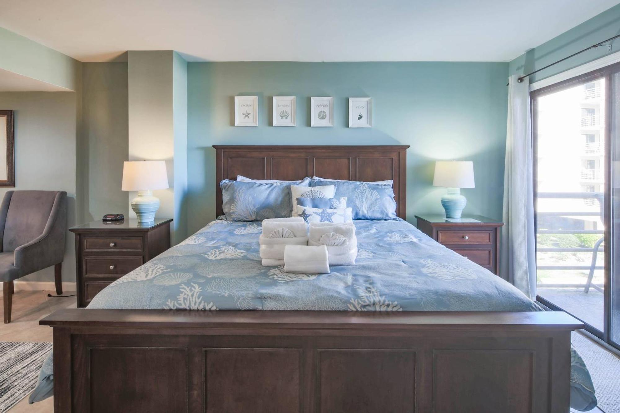 Ocean Breeze* Holiday home Hilton Head Island