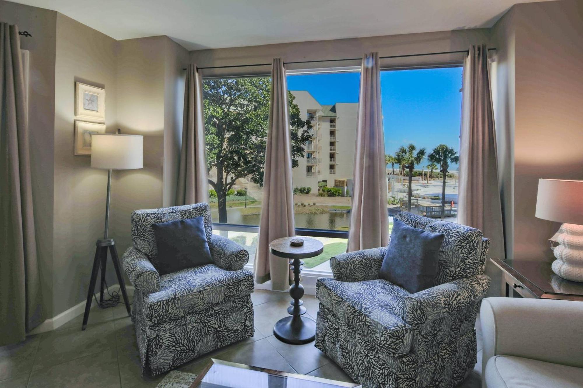 Holiday home Ocean Breeze*