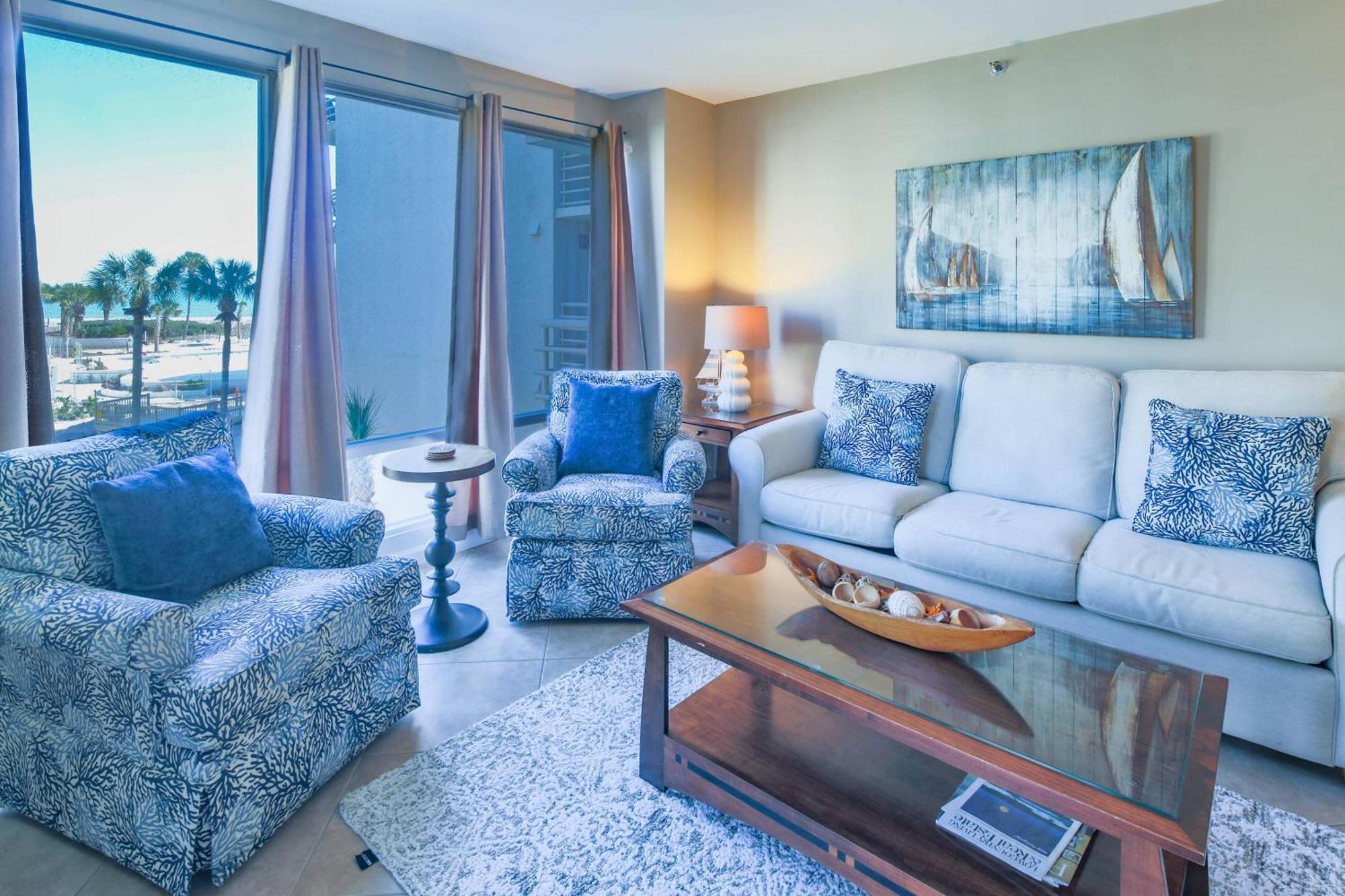 Ocean Breeze* Holiday home Hilton Head Island