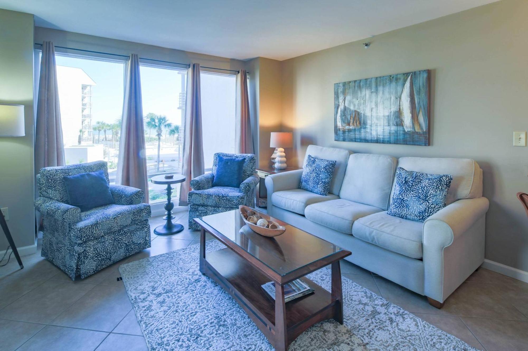 Holiday home Ocean Breeze* Hilton Head Island