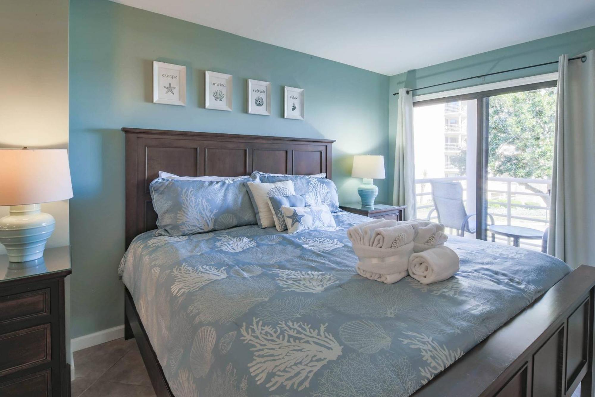 Holiday home Ocean Breeze*