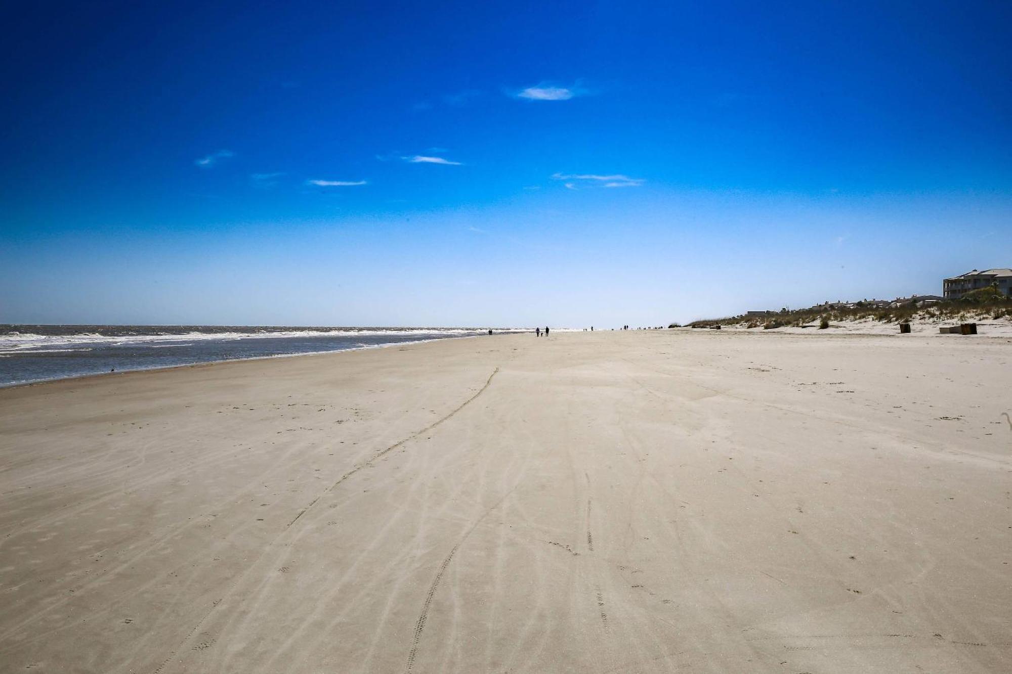 Holiday home Another Day In Paradise Hilton Head Island