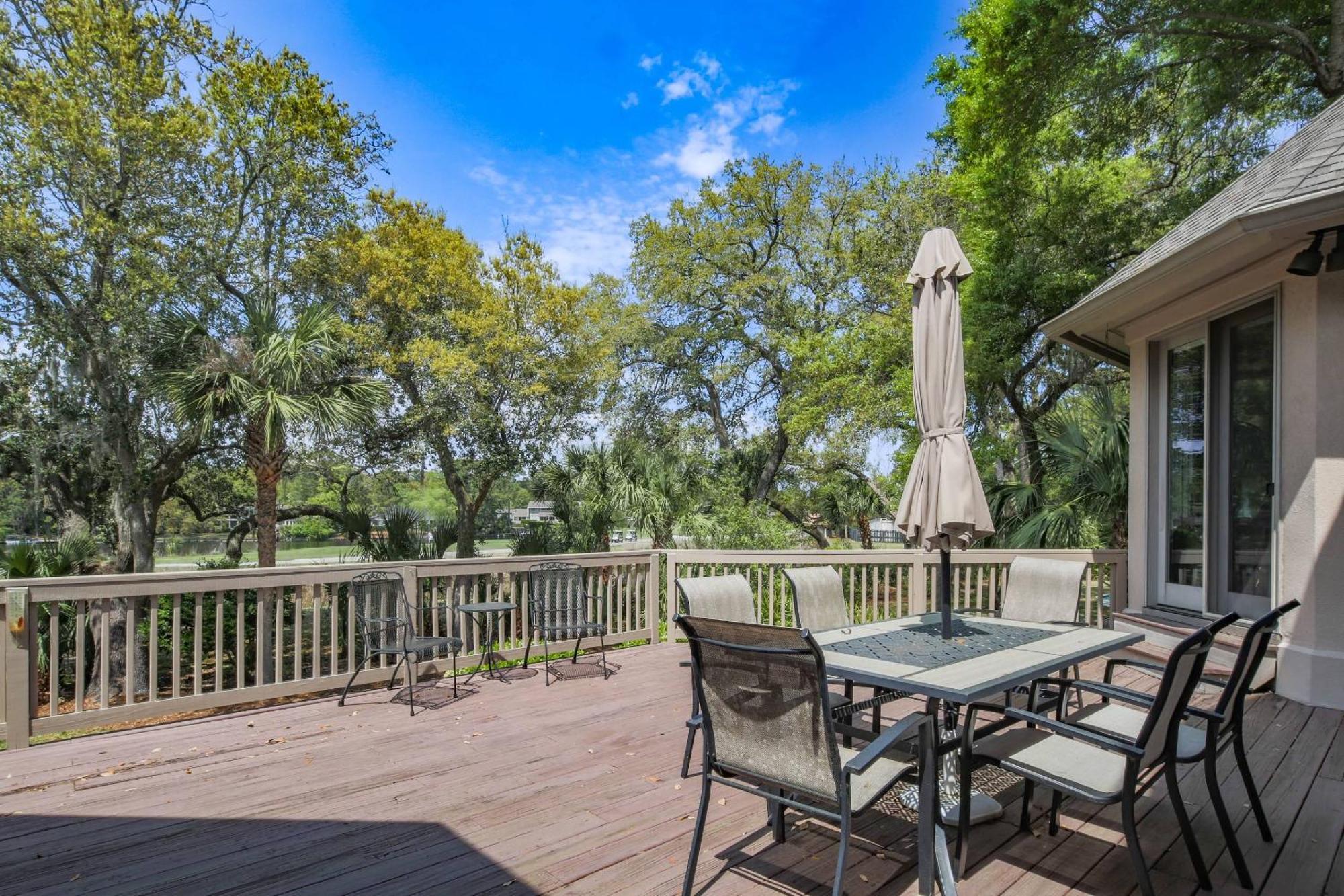 Another Day In Paradise Holiday home Hilton Head Island