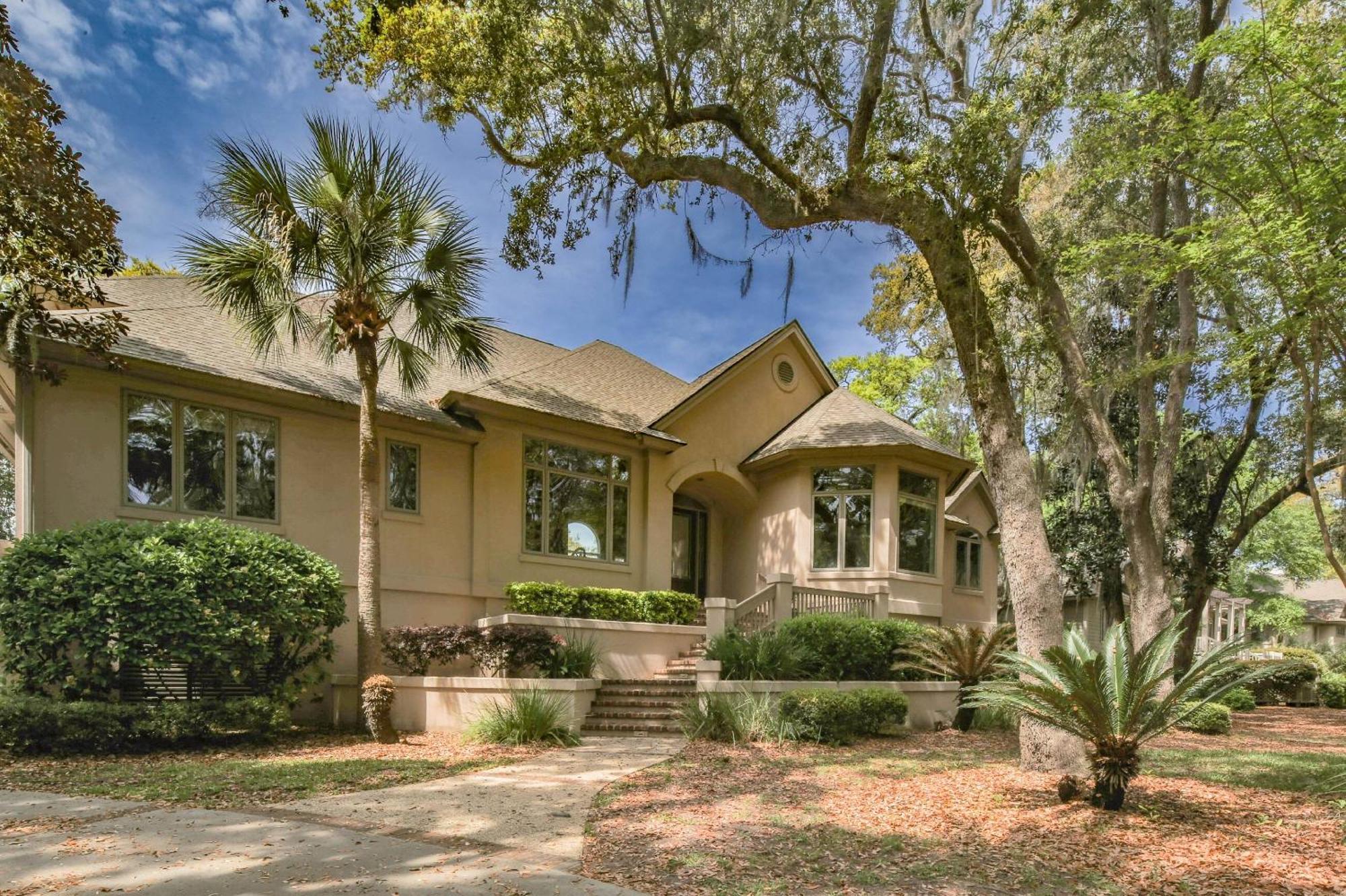 Another Day In Paradise Holiday home Hilton Head Island