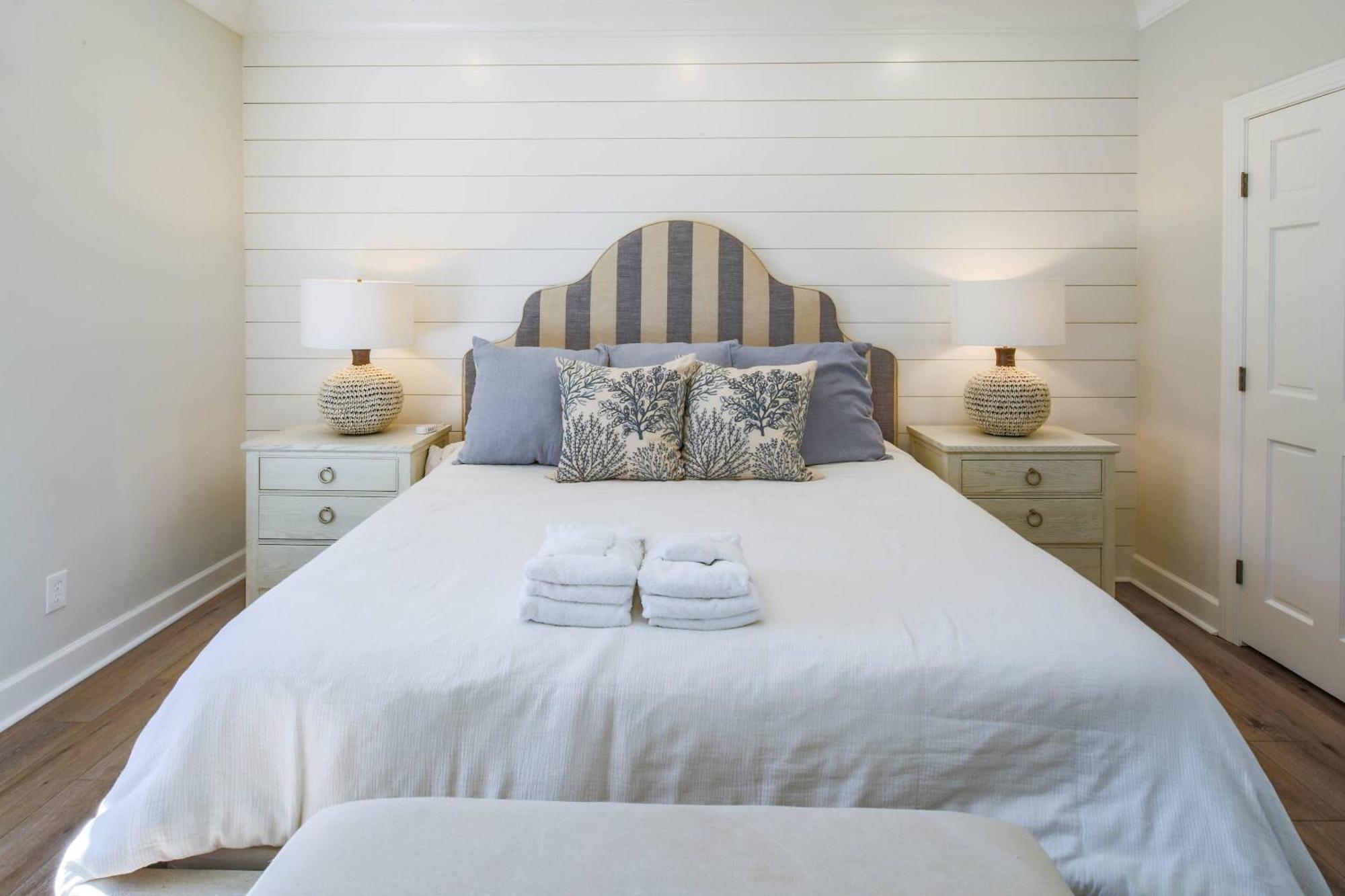 Holiday home Night Harbour Hilton Head Island