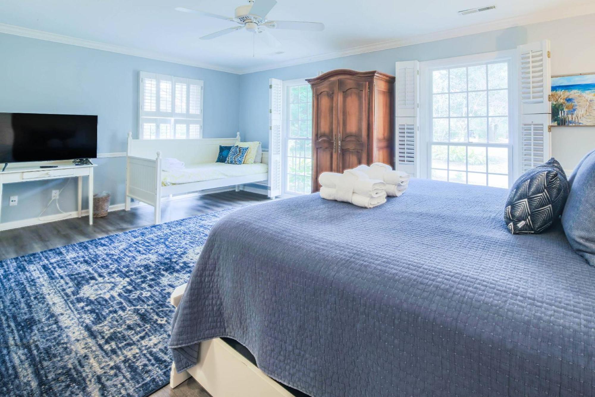 Haven On The Heritage Holiday home Hilton Head Island