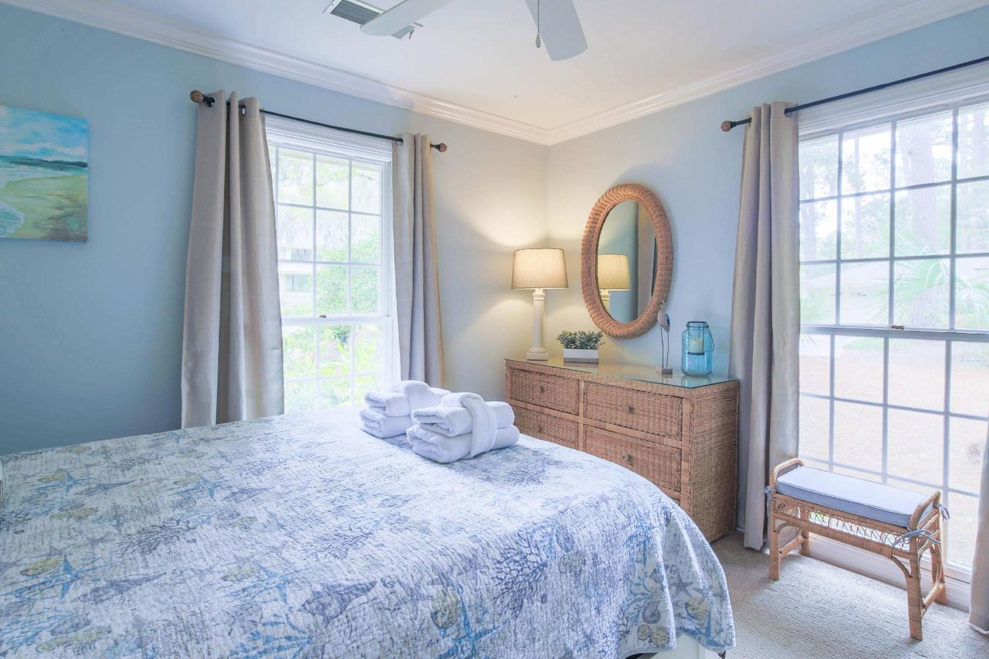 Haven On The Heritage Holiday home