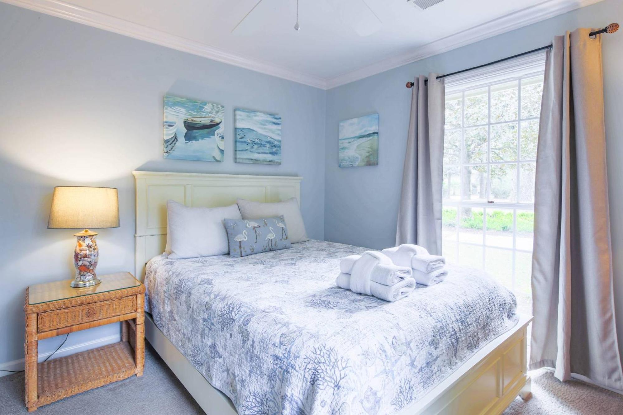Haven On The Heritage Holiday home Hilton Head Island