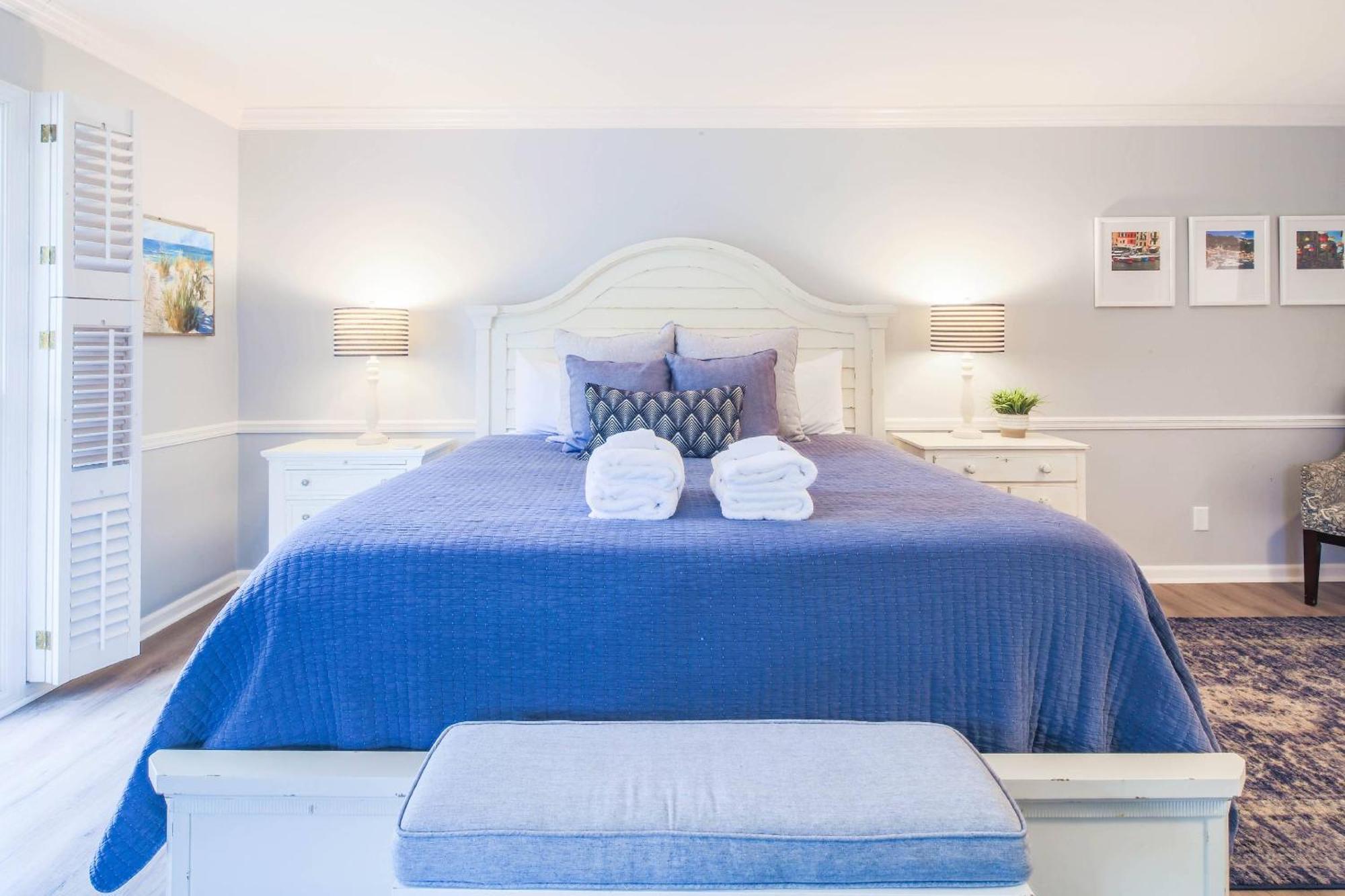 Holiday home Haven On The Heritage Hilton Head Island
