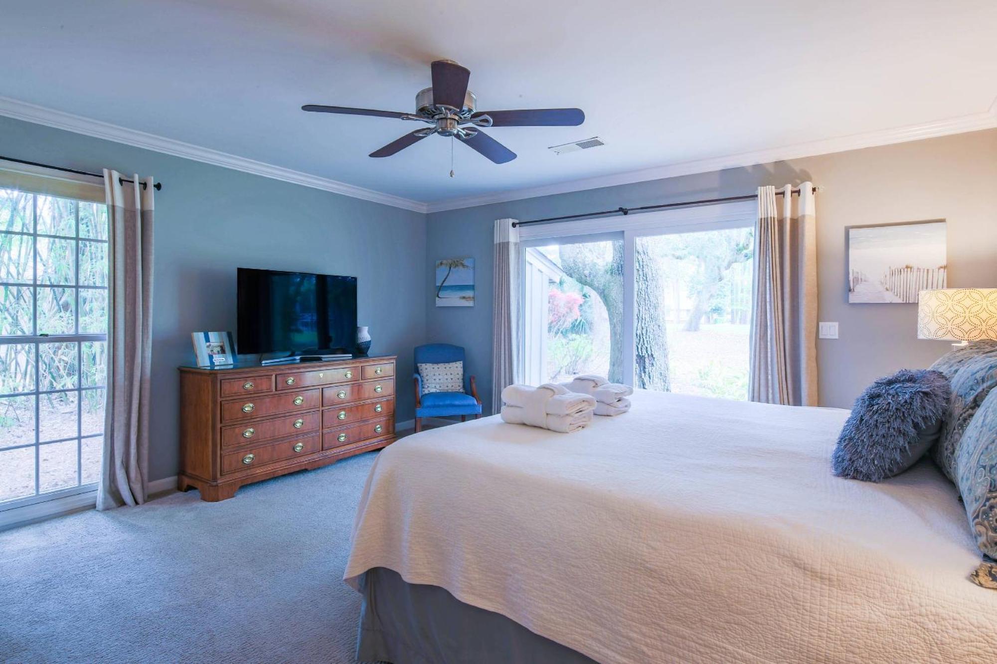 Haven On The Heritage * Hilton Head Island