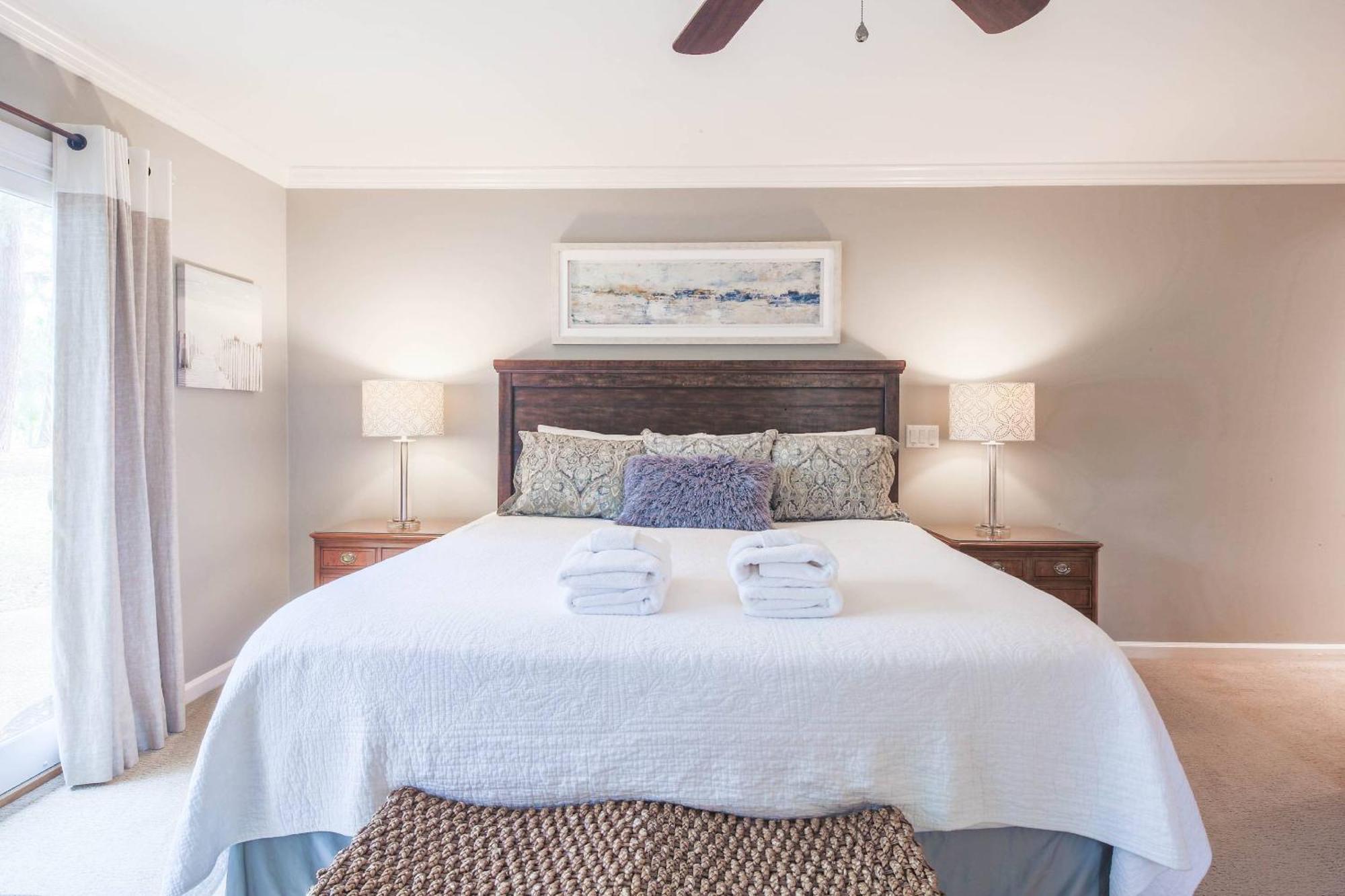 Holiday home Haven On The Heritage *