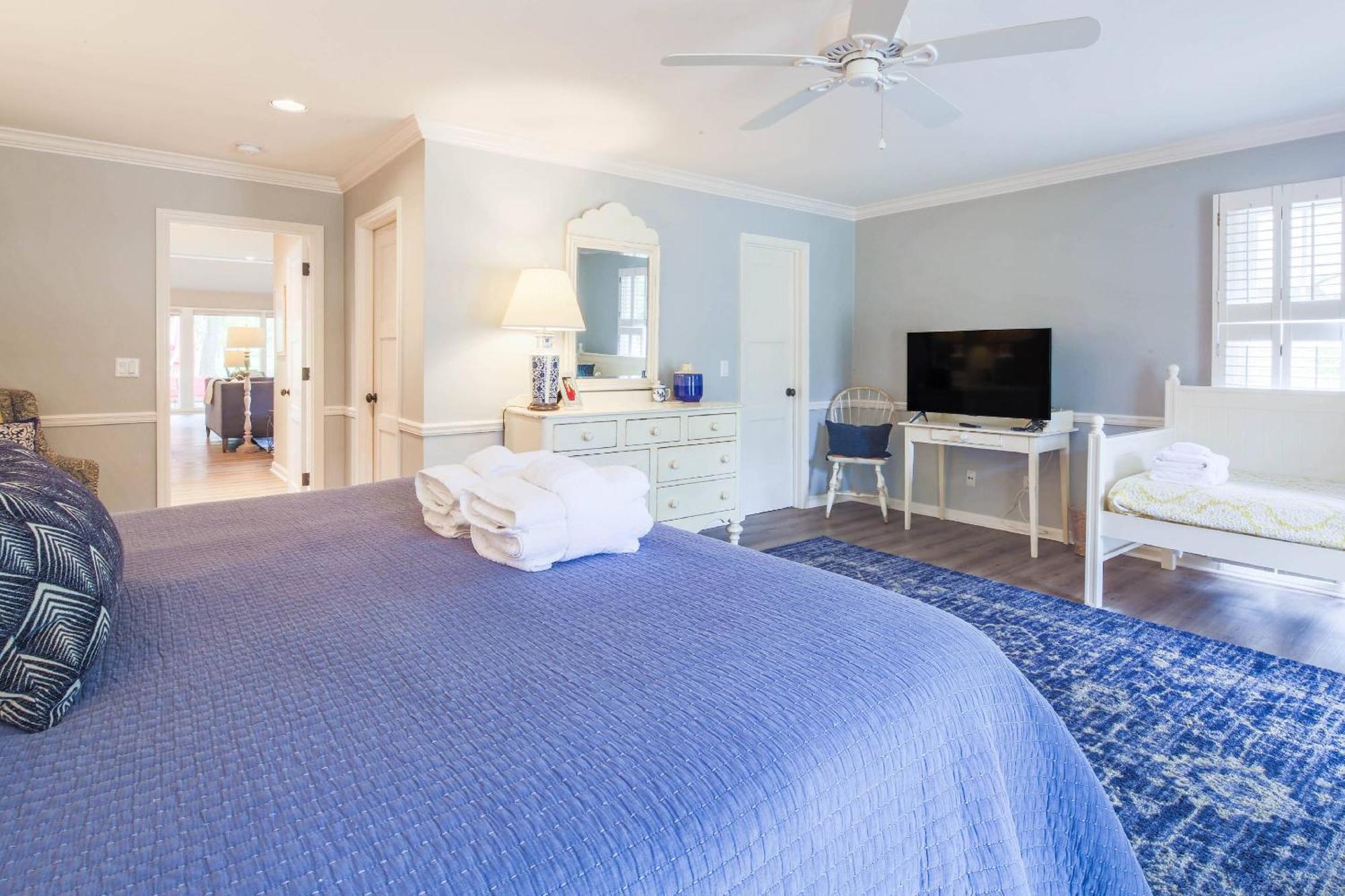 Haven On The Heritage Hilton Head Island