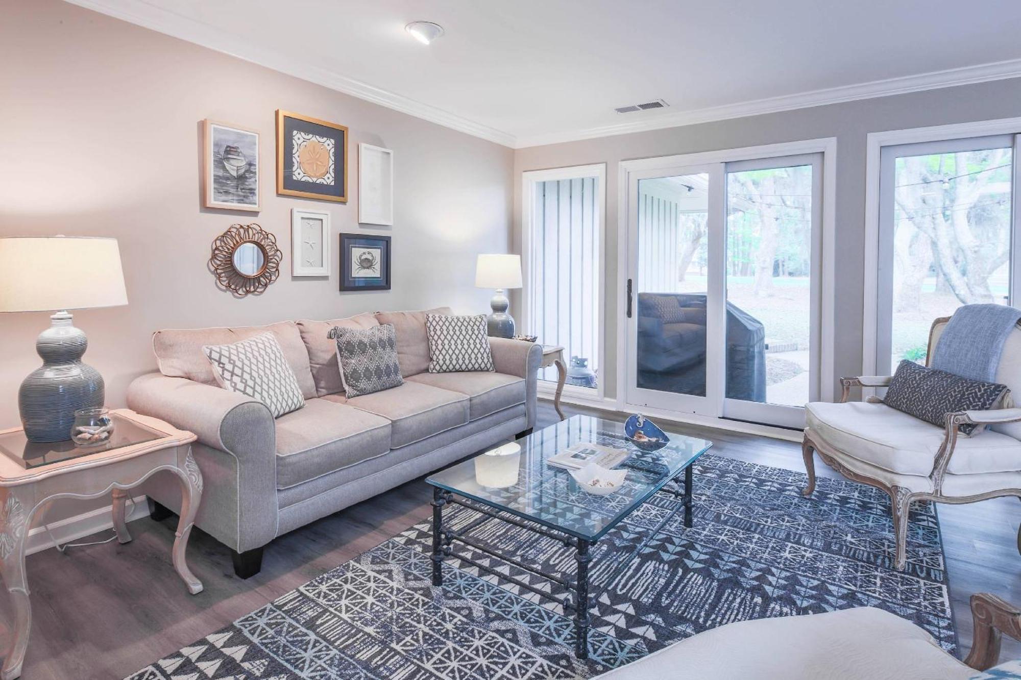 Haven On The Heritage * Hilton Head Island