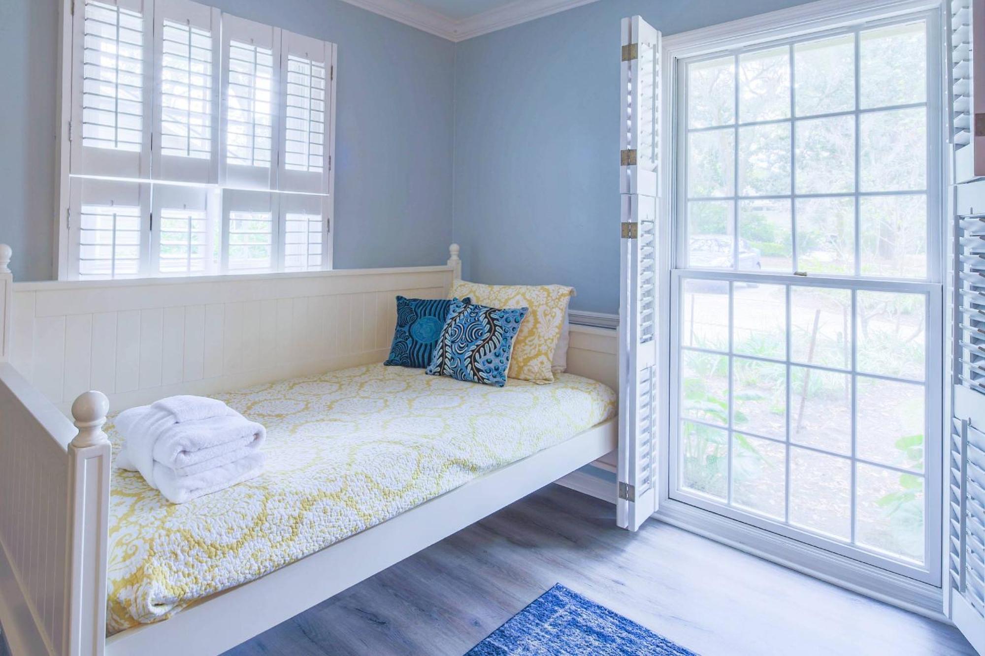 Holiday home Haven On The Heritage Hilton Head Island