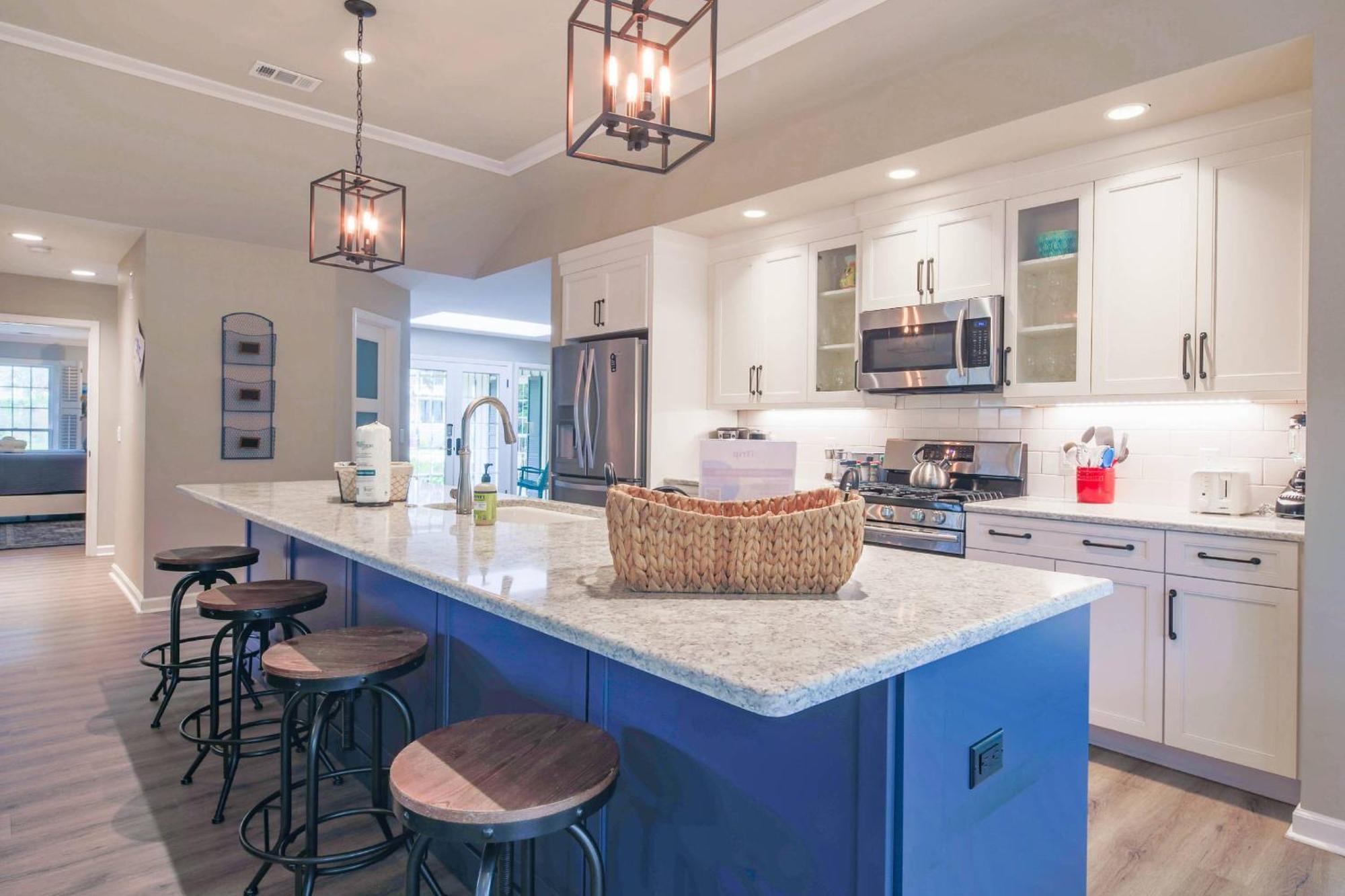 Haven On The Heritage * Hilton Head Island