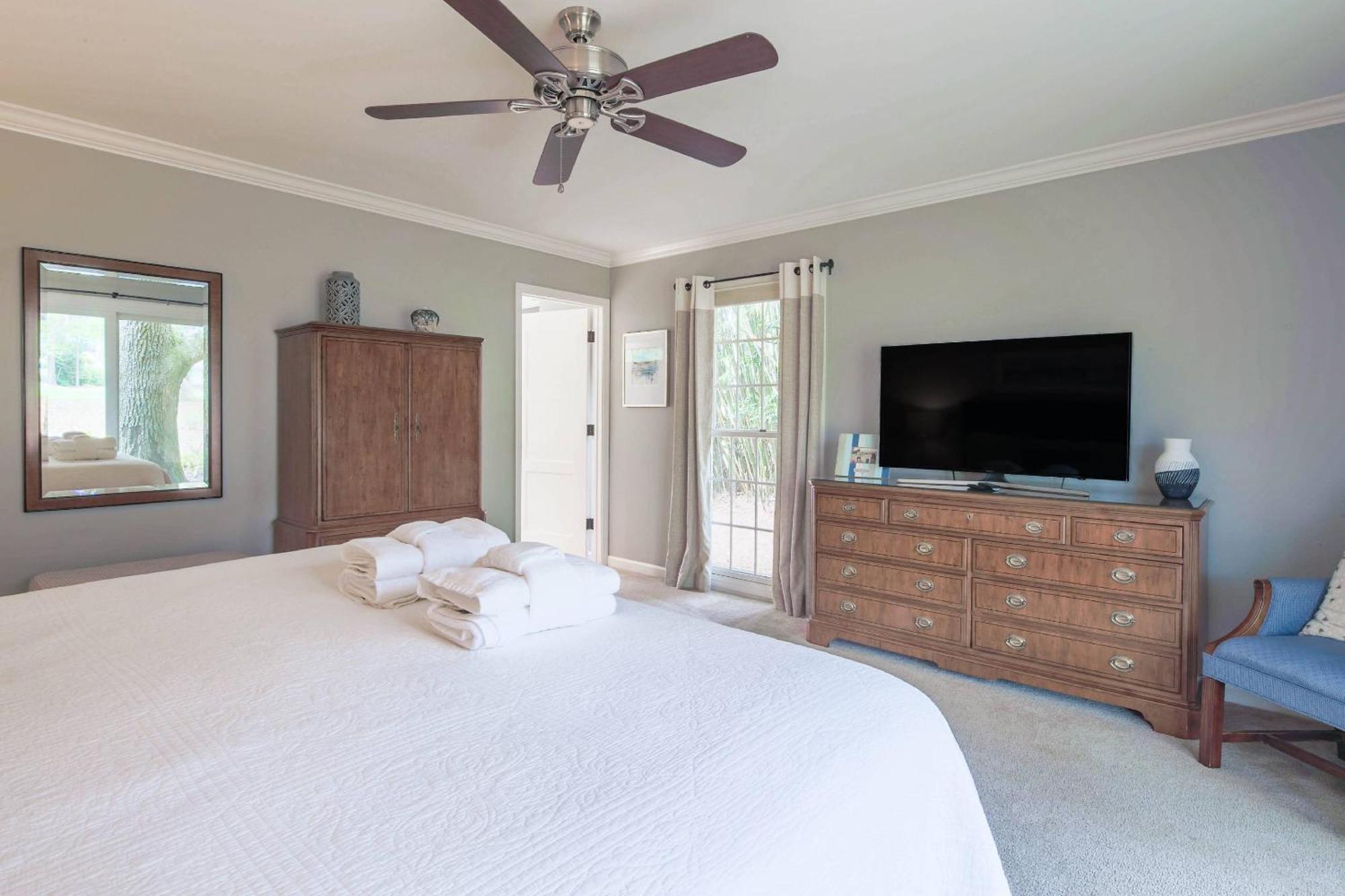 Haven On The Heritage Holiday home Hilton Head Island