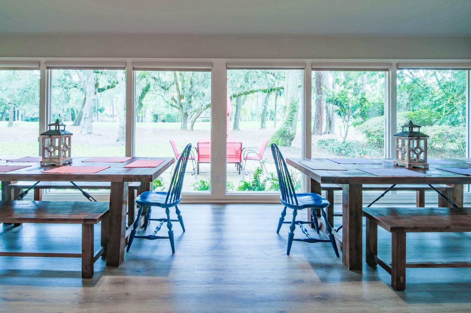 Holiday home Haven On The Heritage Hilton Head Island