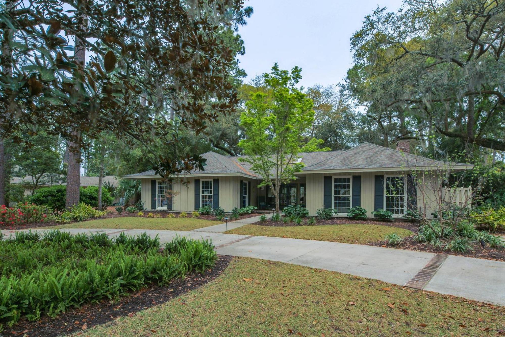 Haven On The Heritage * Hilton Head Island