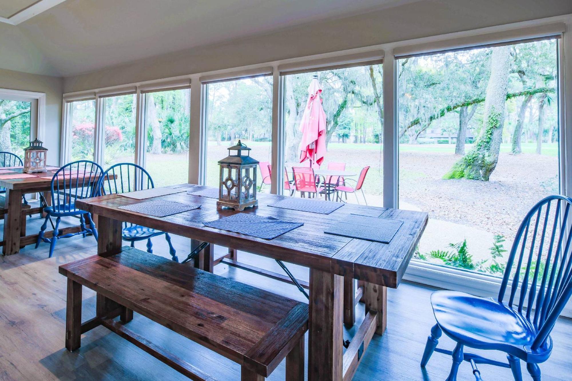 Haven On The Heritage Holiday home Hilton Head Island