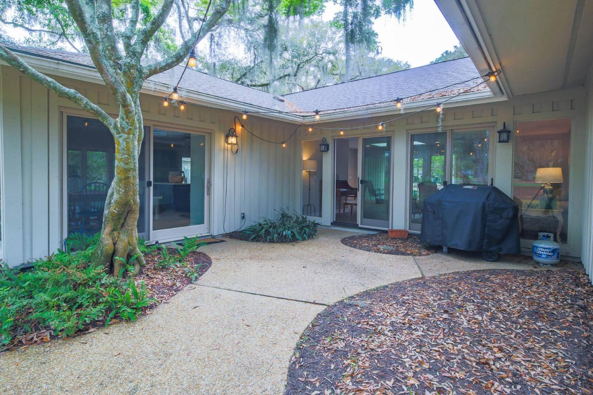 Haven On The Heritage * Hilton Head Island