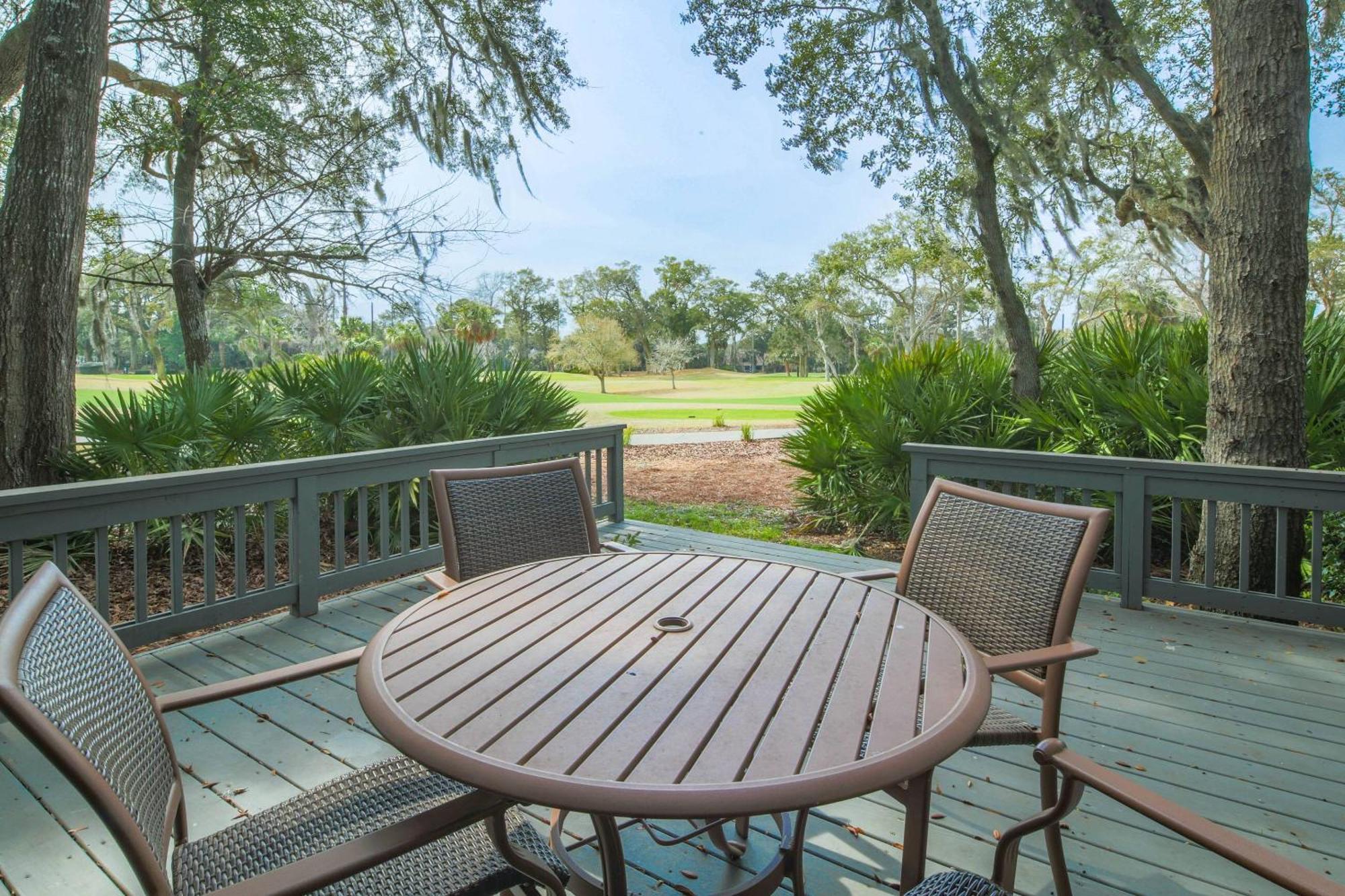Siesta By The Sea Holiday home