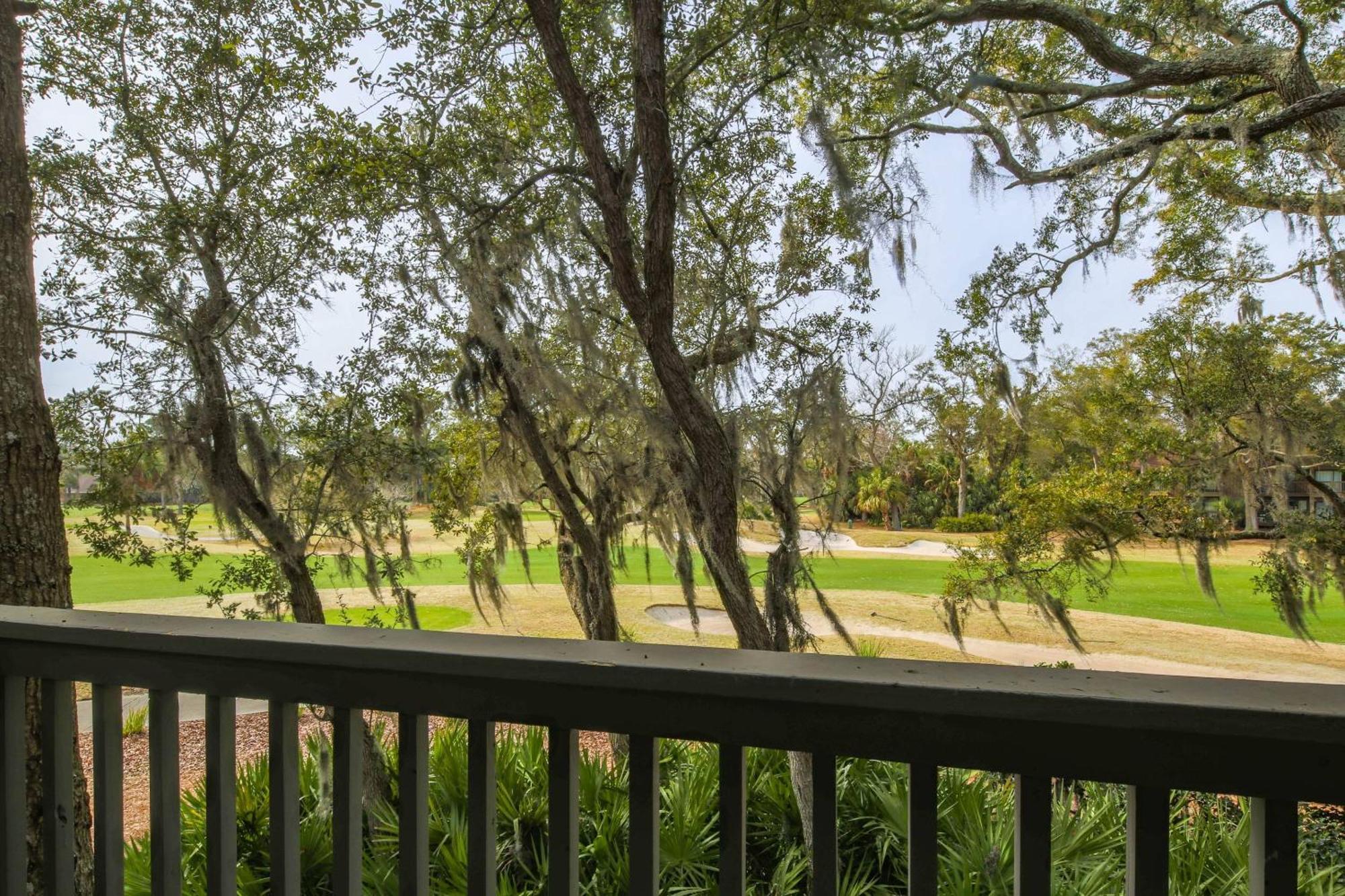 Holiday home Siesta By The Sea Hilton Head Island