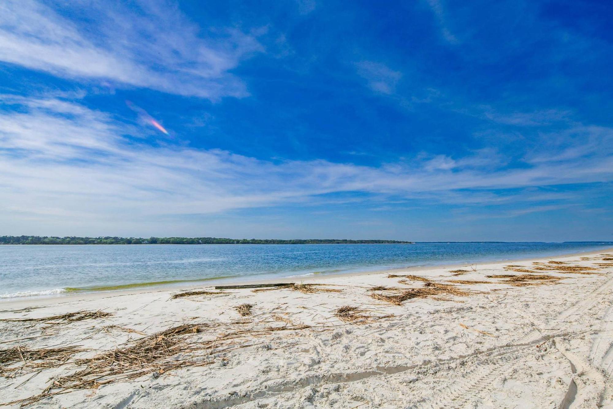 Sea Forever. Holiday home Hilton Head Island