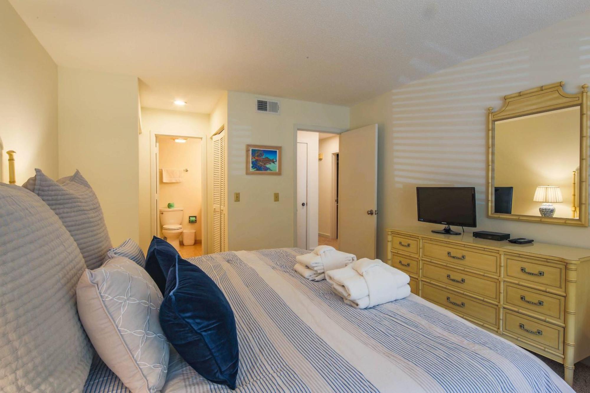 Holiday home 2331 Racquet Club