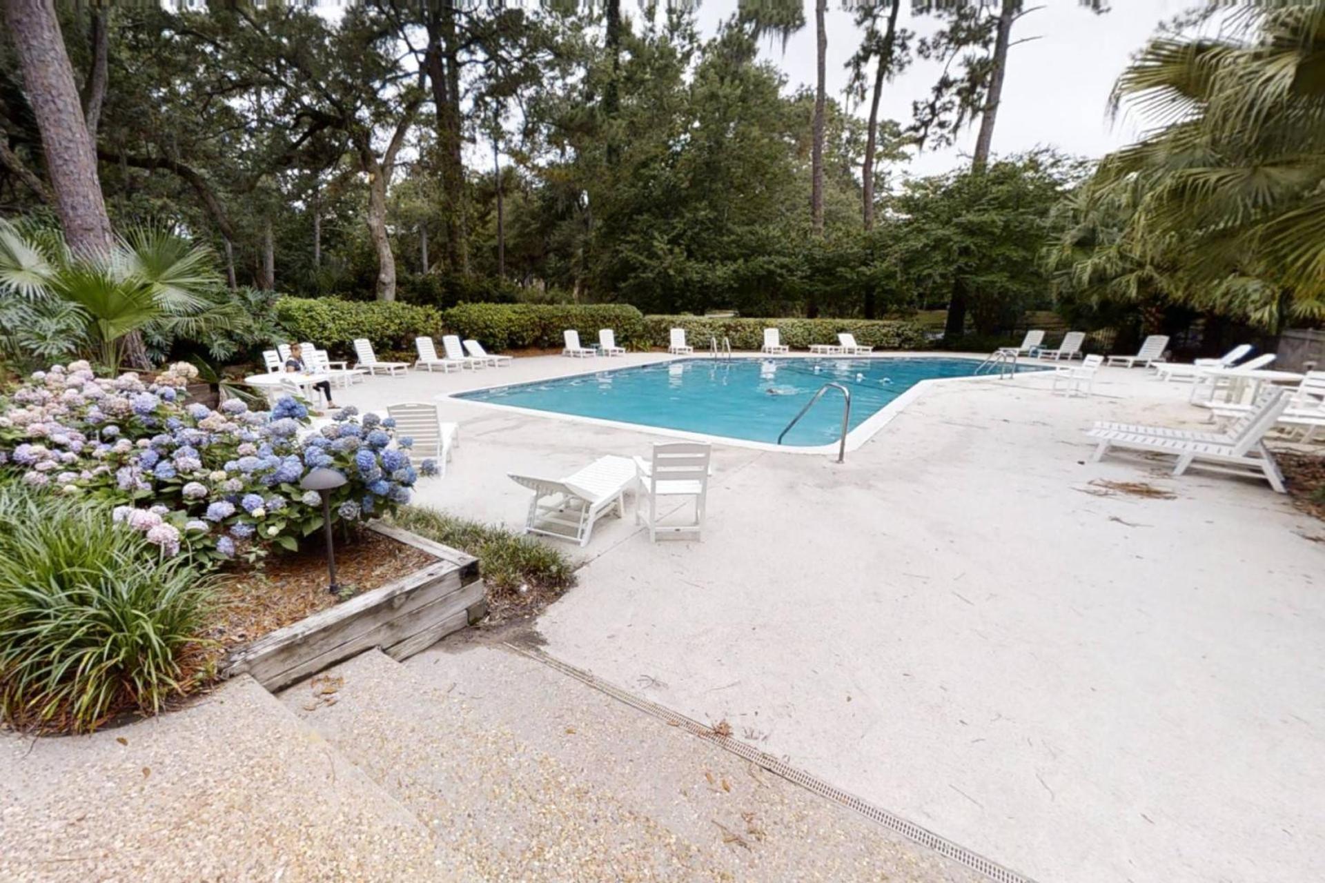 Holiday home 2331 Racquet Club *