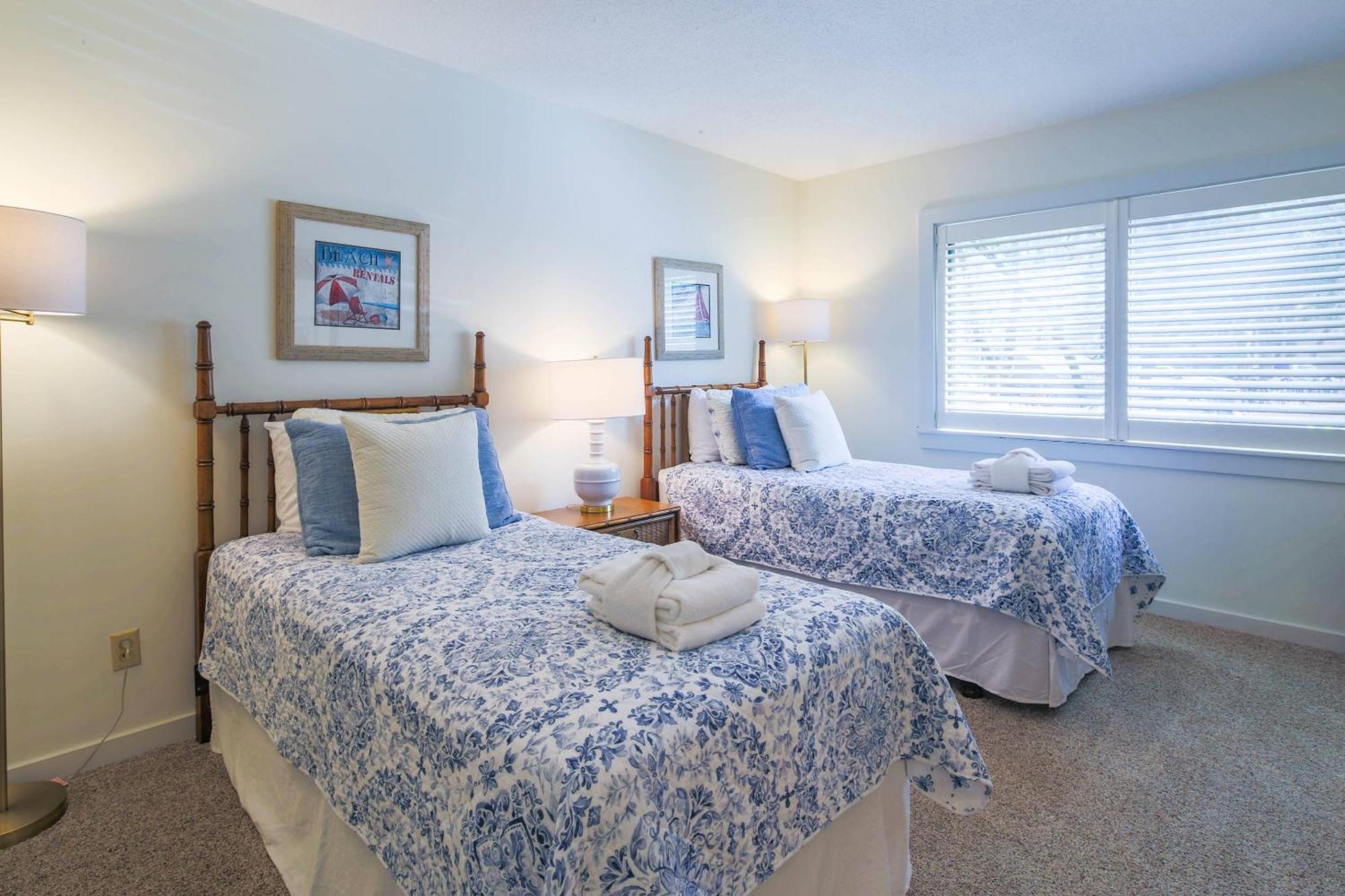 2331 Racquet Club Holiday home Hilton Head Island