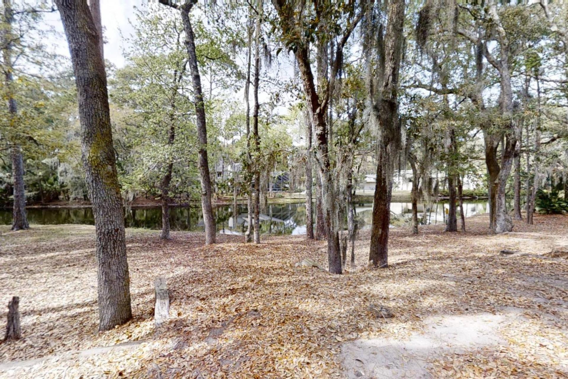 2331 Racquet Club * Hilton Head Island